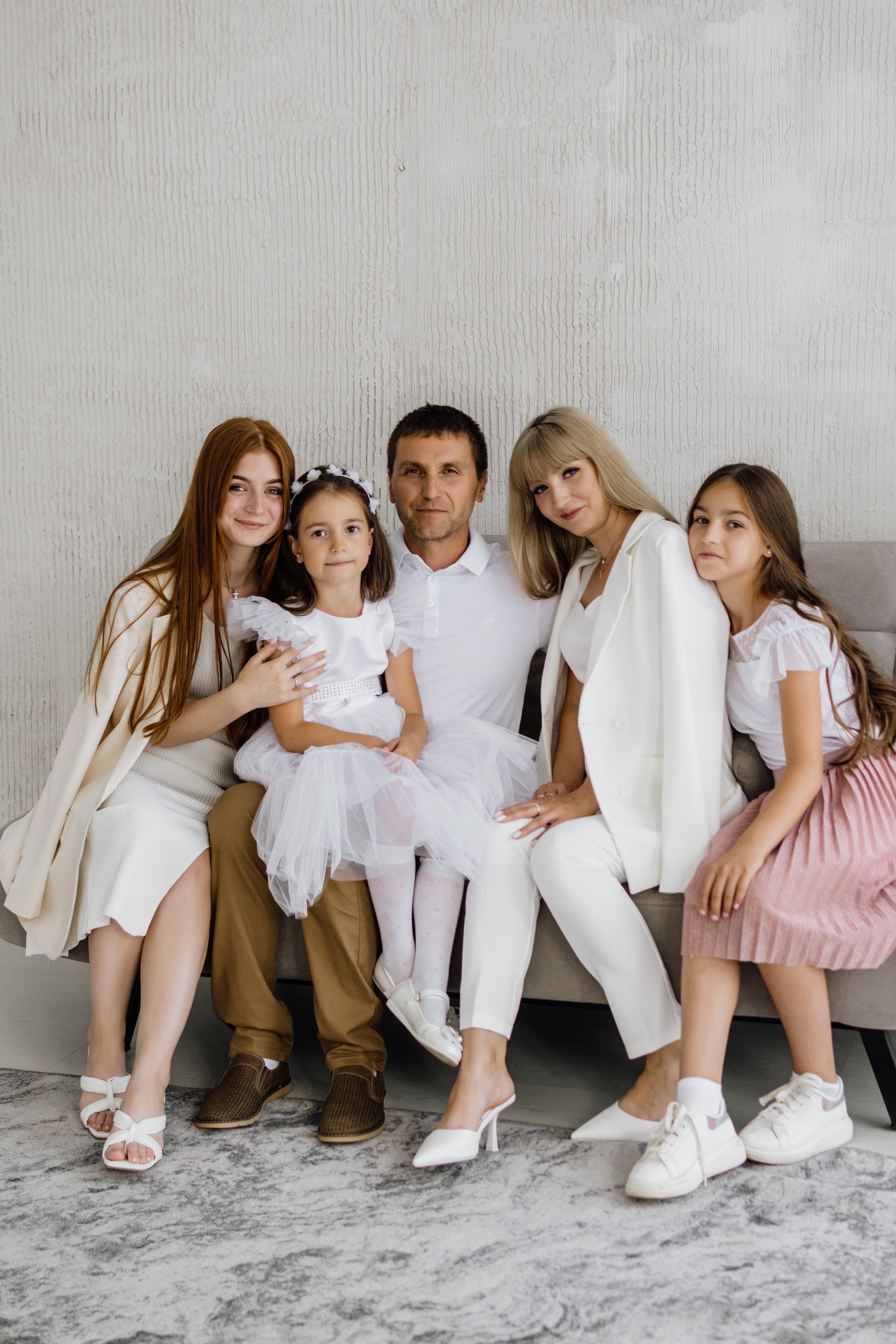 Светлана. Фотостудия Новочебоксарск