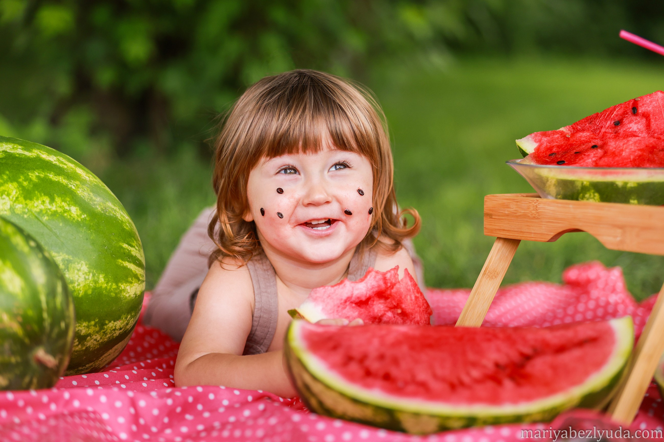 Детские фотосессии, годовасие, съёмка детей, фотосессия к дню рождения ребёнка, детский фотограф. Семейный и детский фотограф в Москве Мария Быкова