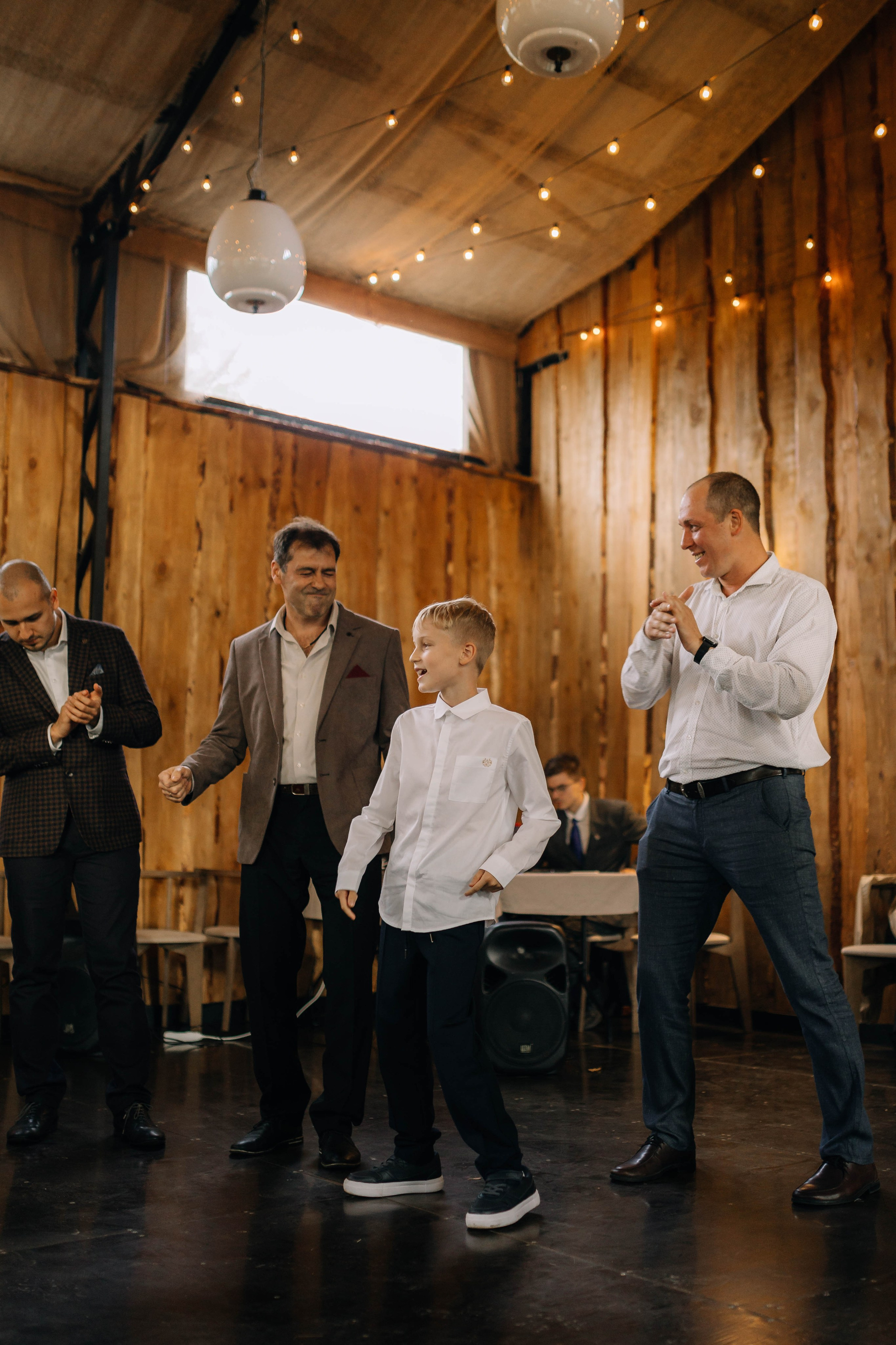 Юлия и Алексей. Фотограф Александра Кузнецова