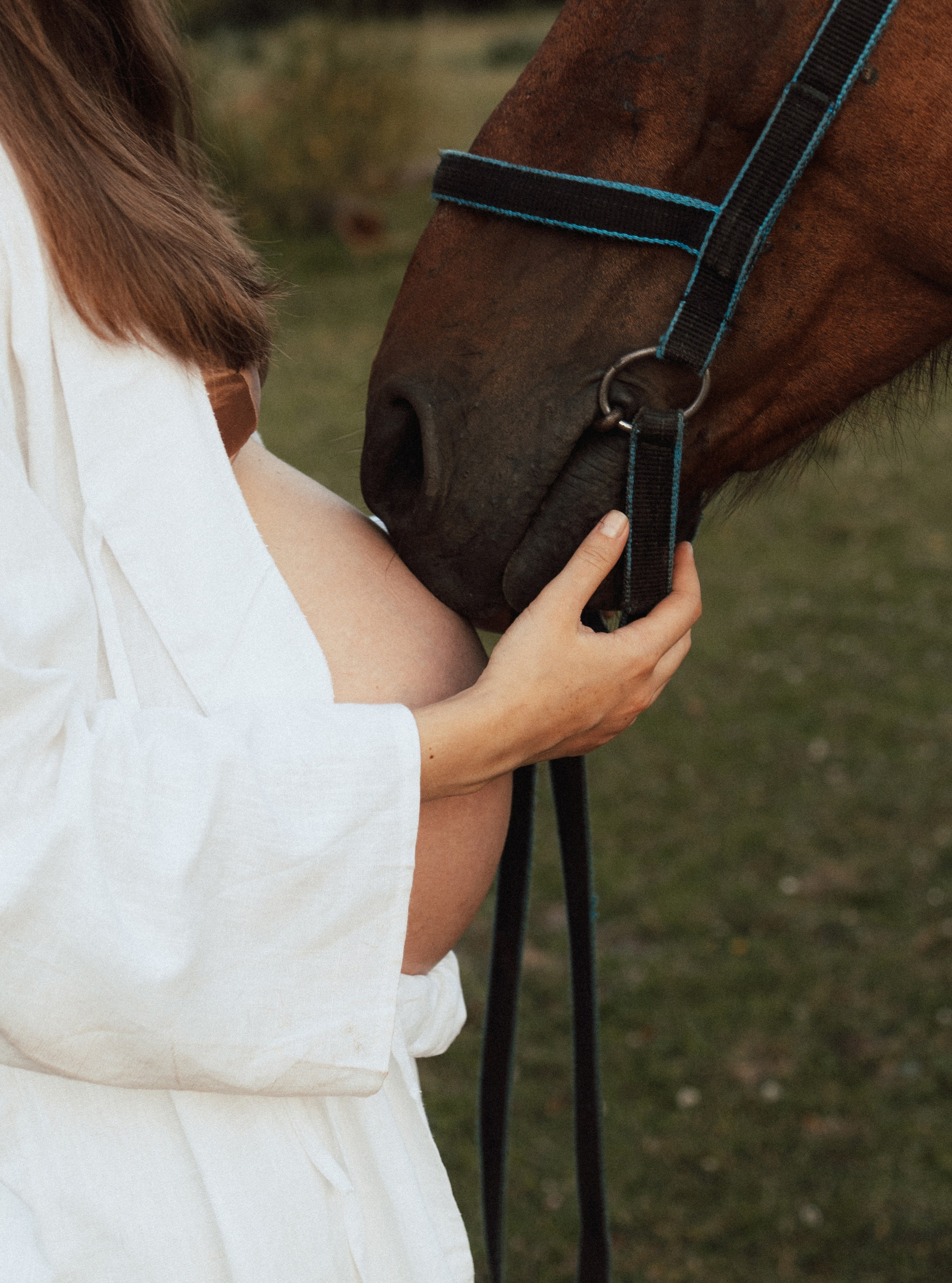 Настя. Фотограф в Туле и Алексине Стулова Мария