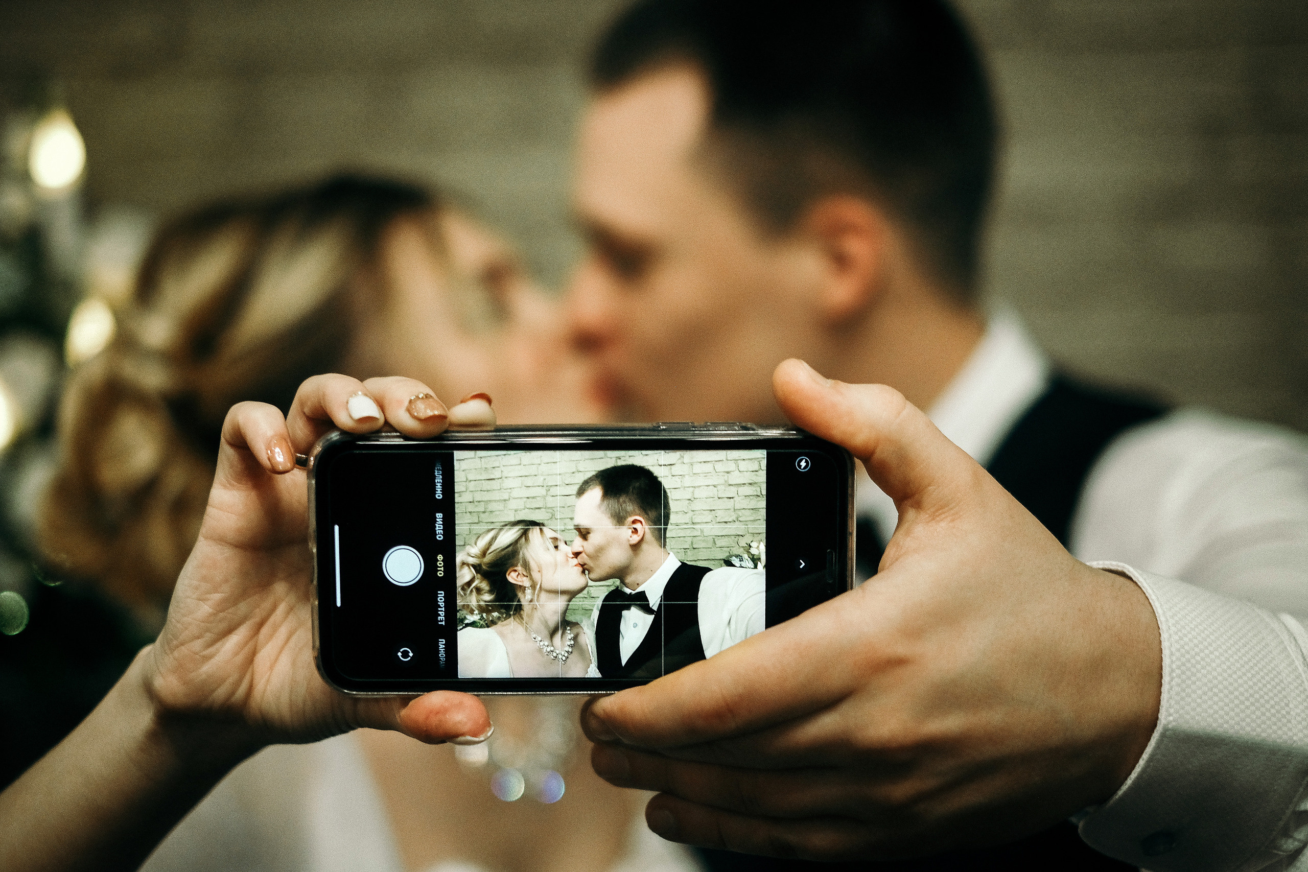 Дима & Ира. Свадебный и репортажной фотограф Денис Ожигин в Краснодаре и Краснодарском крае