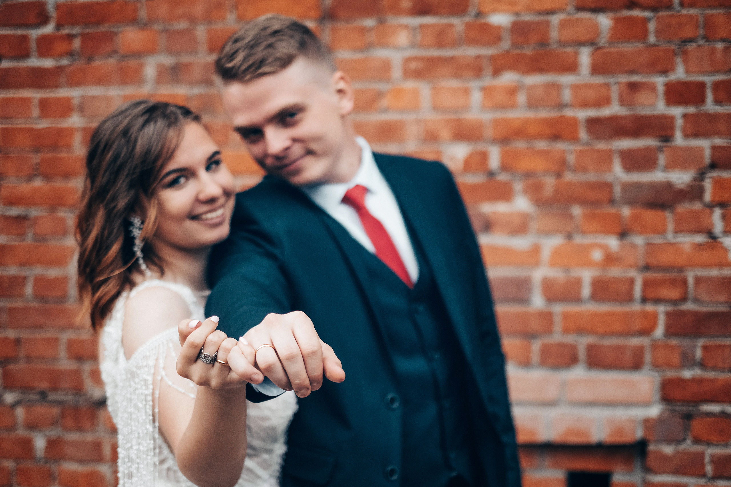 Вячеслав и Елена. Свадебный фотограф Денис Ожигин в Краснодаре и крае. Эмоциональная и стильная съемка вашего дня