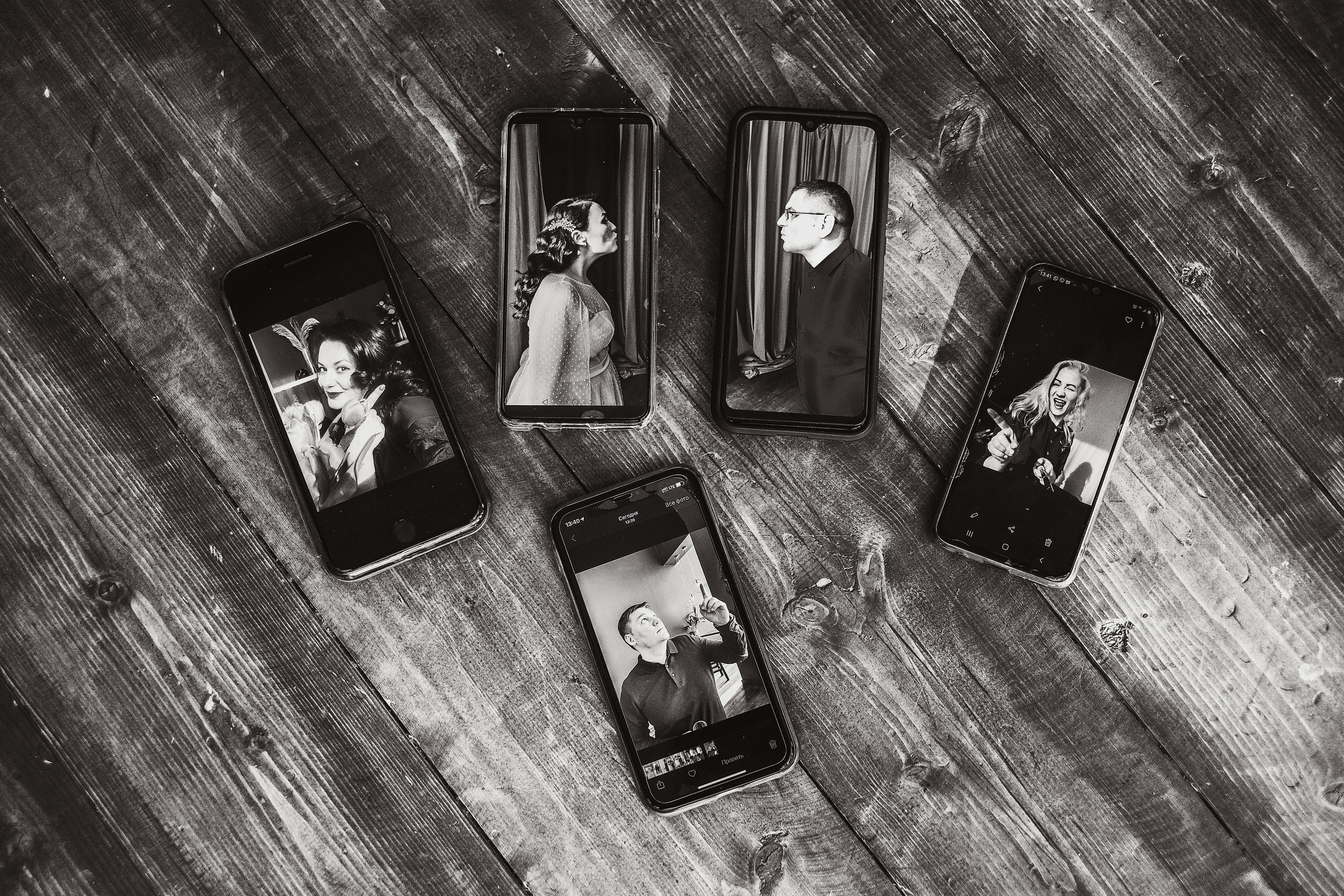 Дима&Катя. Свадебный и репортажной фотограф Денис Ожигин в Краснодаре и Краснодарском крае