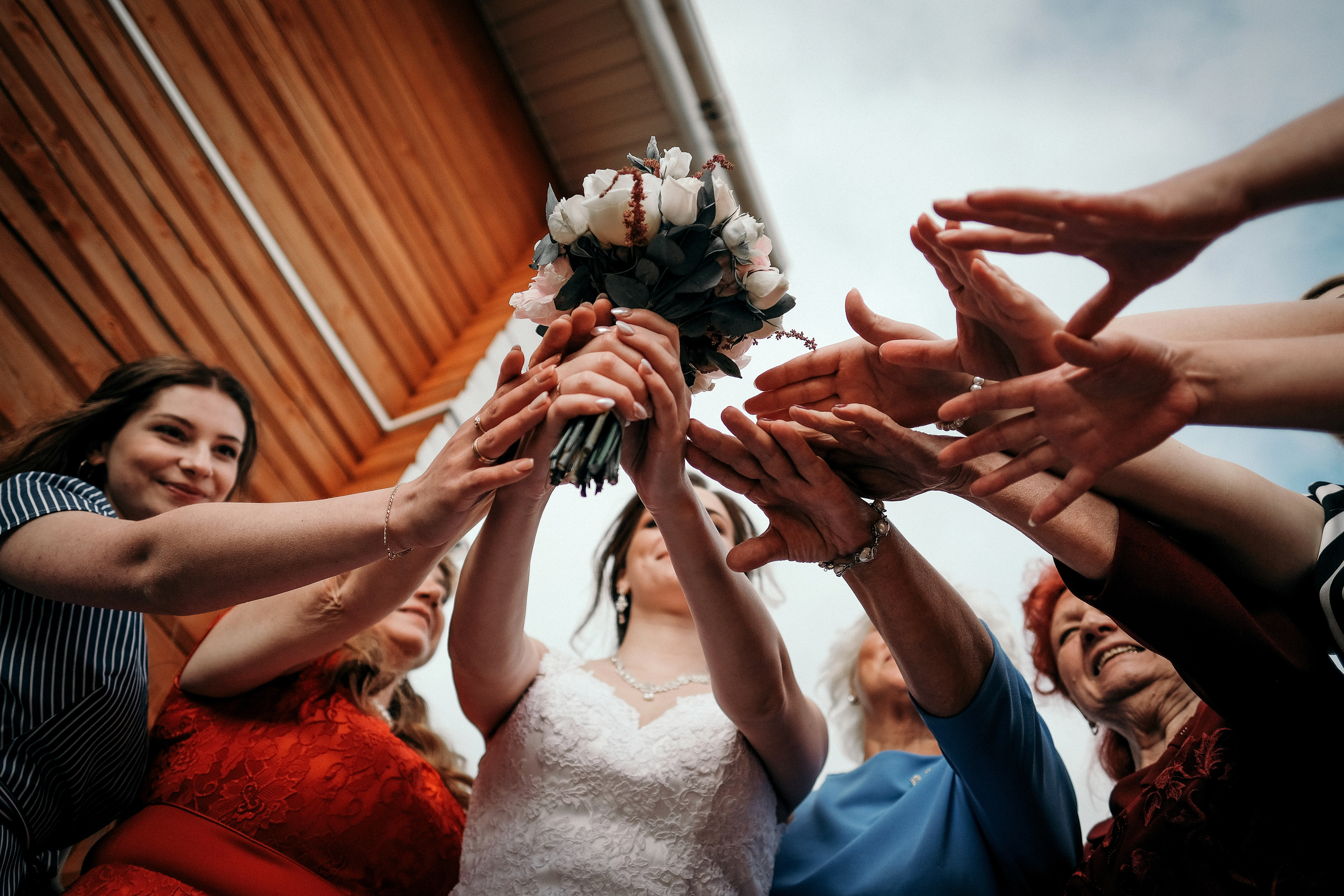 Дима и Света. Свадебный и репортажной фотограф Денис Ожигин в Краснодаре и Краснодарском крае