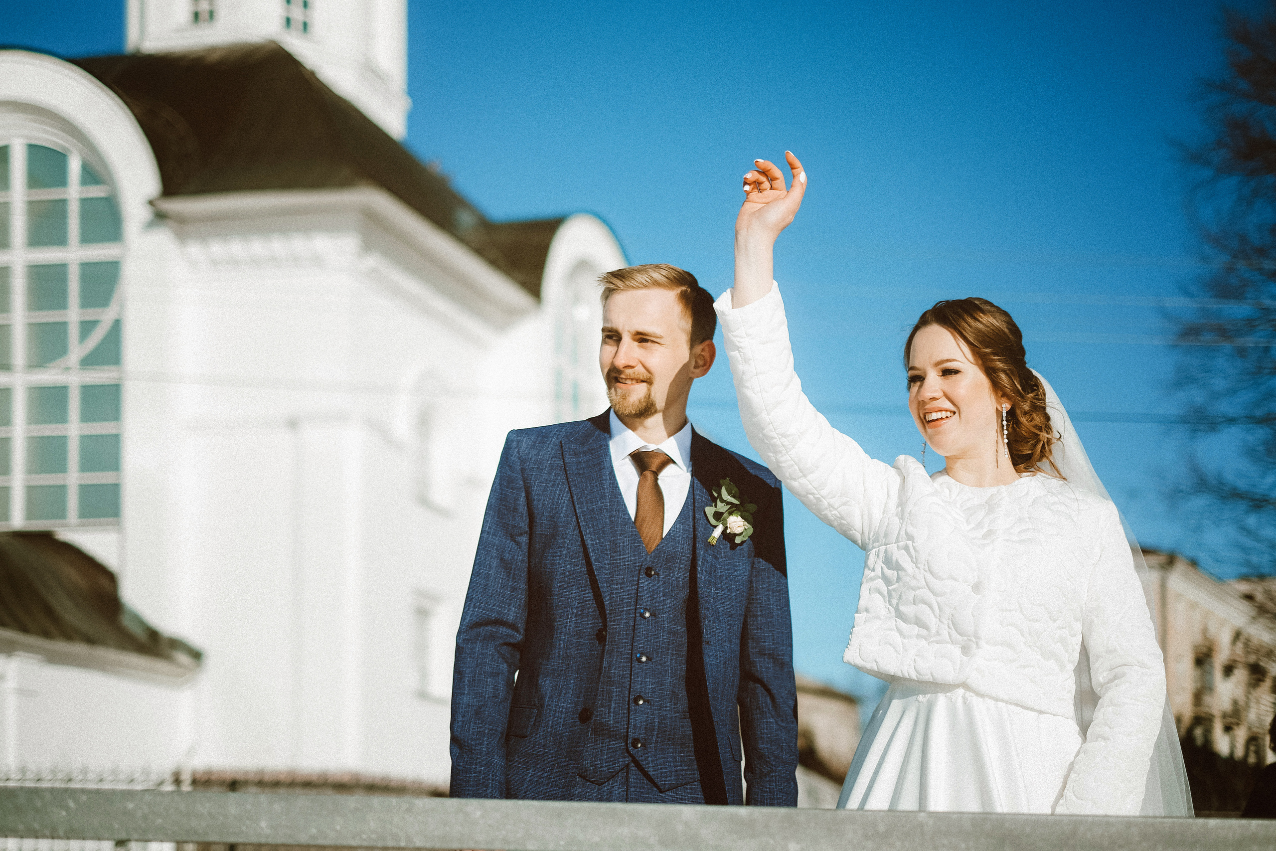 Артем&Анастасия. Свадебный и репортажной фотограф Денис Ожигин в Краснодаре и Краснодарском крае