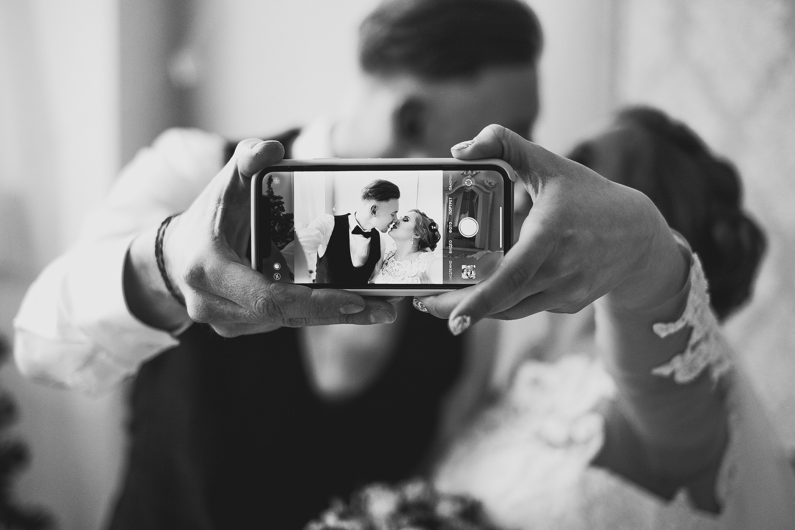 Павел&Виктория. Свадебный и репортажной фотограф Денис Ожигин в Краснодаре и Краснодарском крае