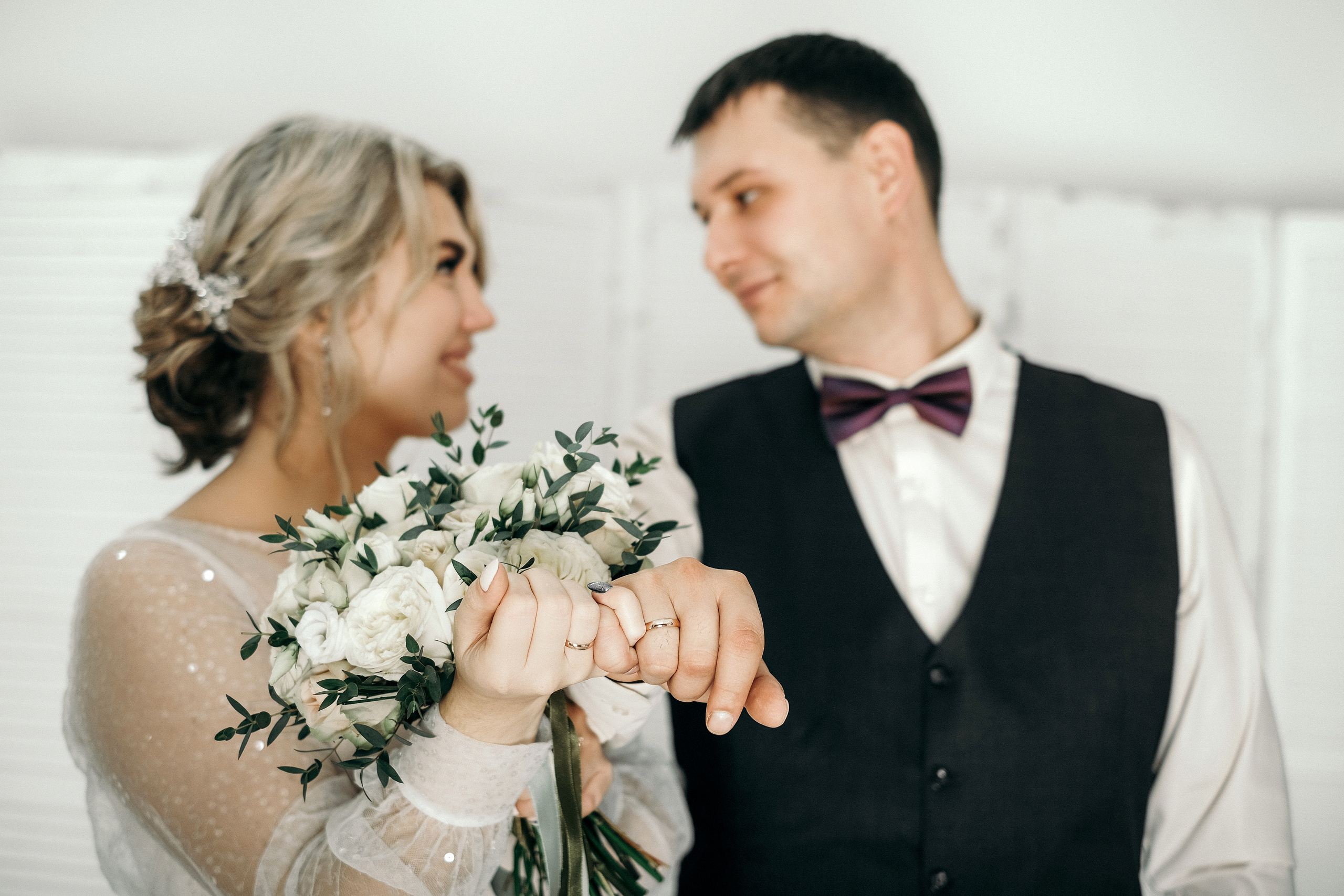 Александр&Арина. Свадебный и репортажной фотограф Денис Ожигин в Краснодаре и Краснодарском крае