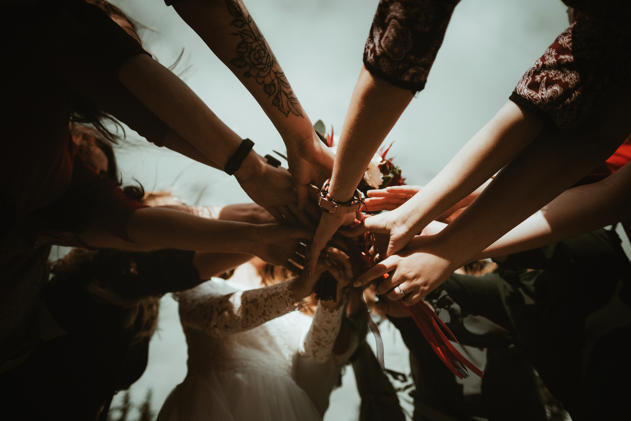 Евгений и Анастасия. Свадебный и репортажной фотограф Денис Ожигин в Краснодаре и Краснодарском крае