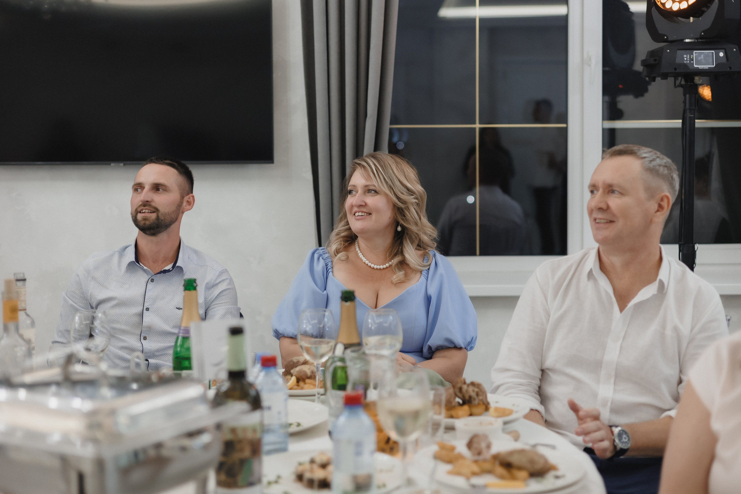 Валерия и Илья. Фотограф в Волгограде — Александра Искандерова