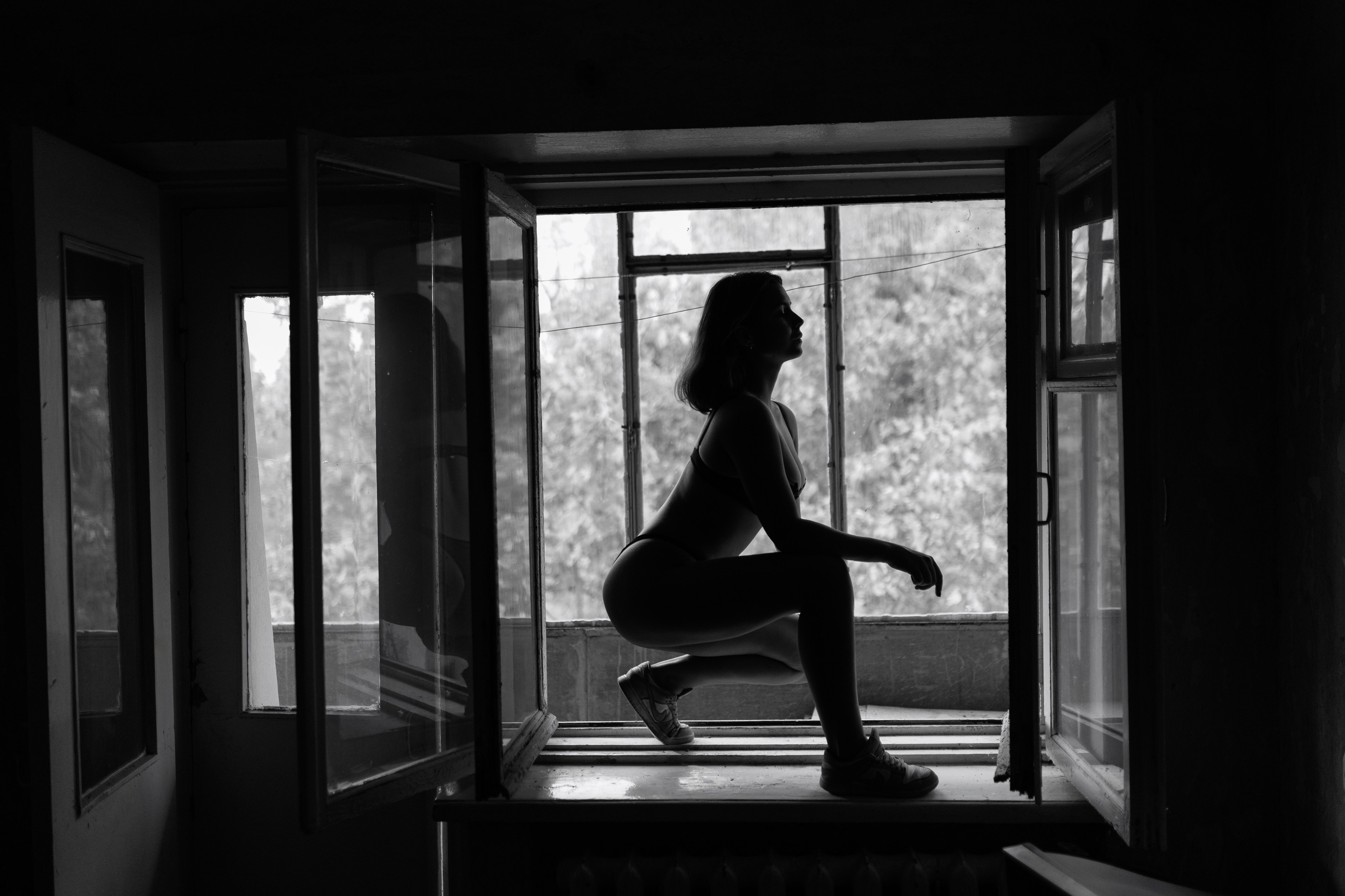 Портфолио. Kotikov Oleg