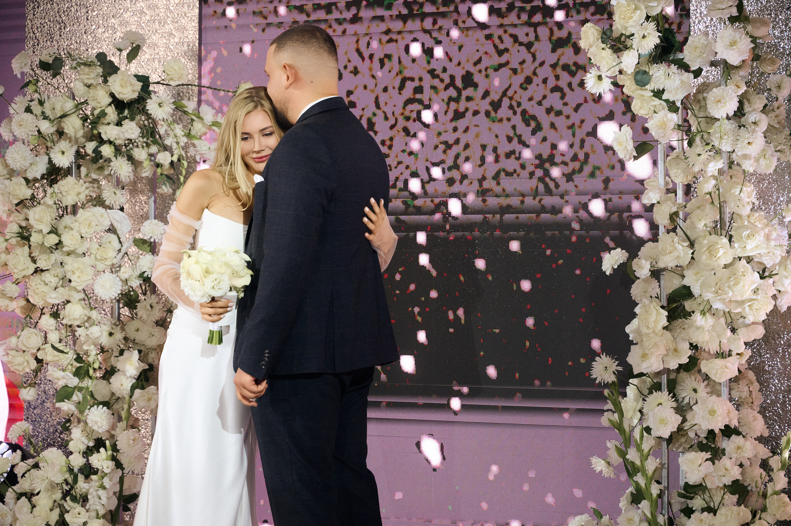 Свадьба 15.09.2024. Свадебный фотограф во Владивостоке Гарагуля Игорь