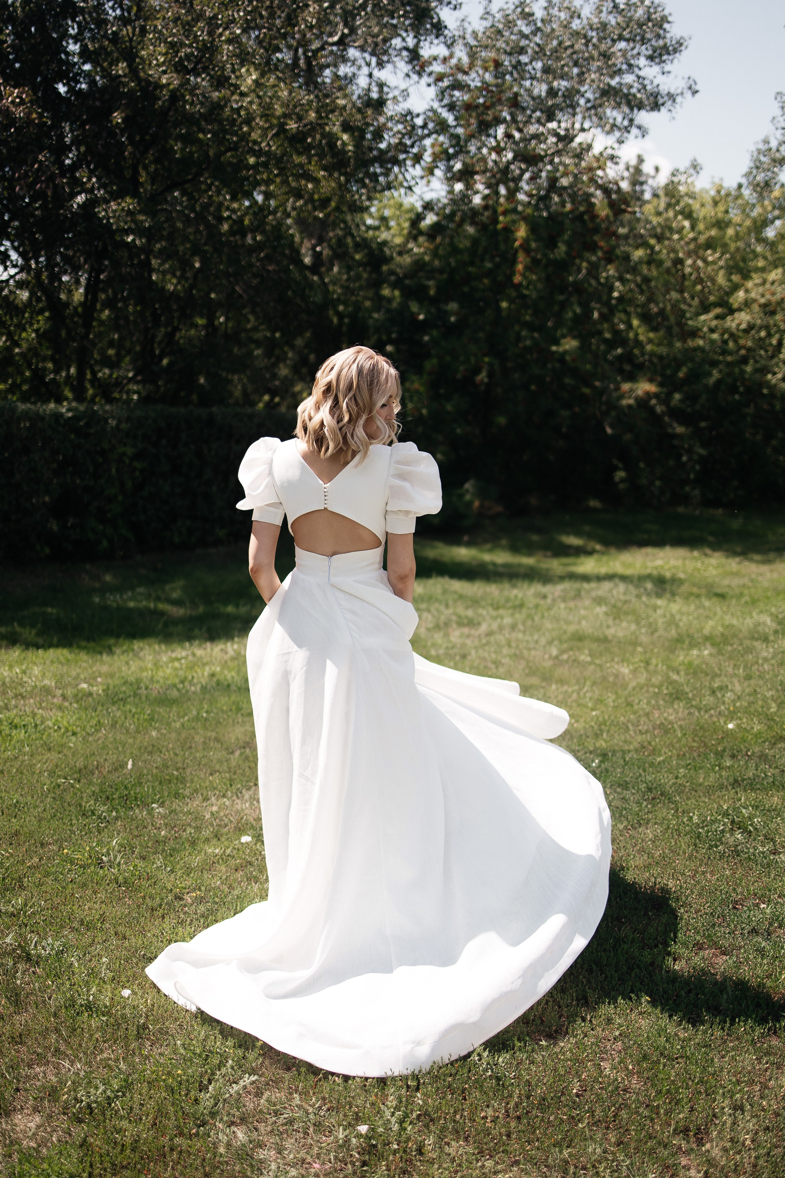 Алина & Кирилл. Фотограф в Москве Валерия Рожкова