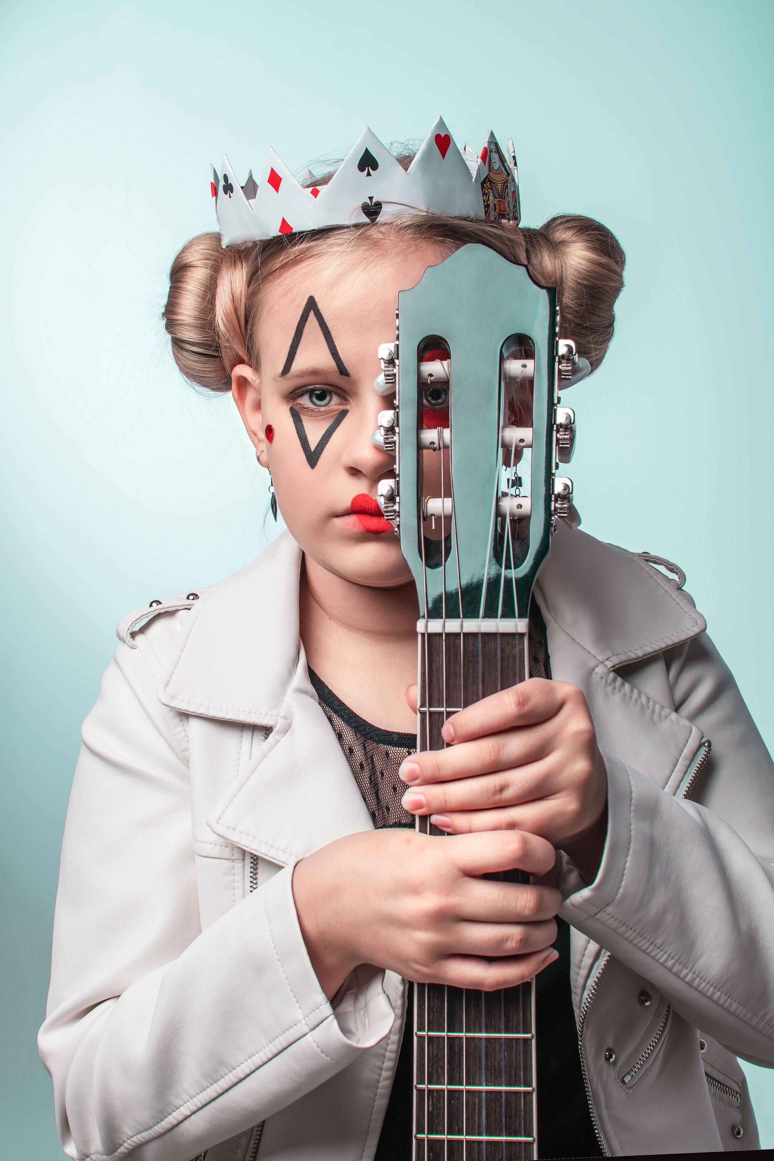 Её величество музыка. Детский и семейный фотограф в Волоколамске Ирина Шарова