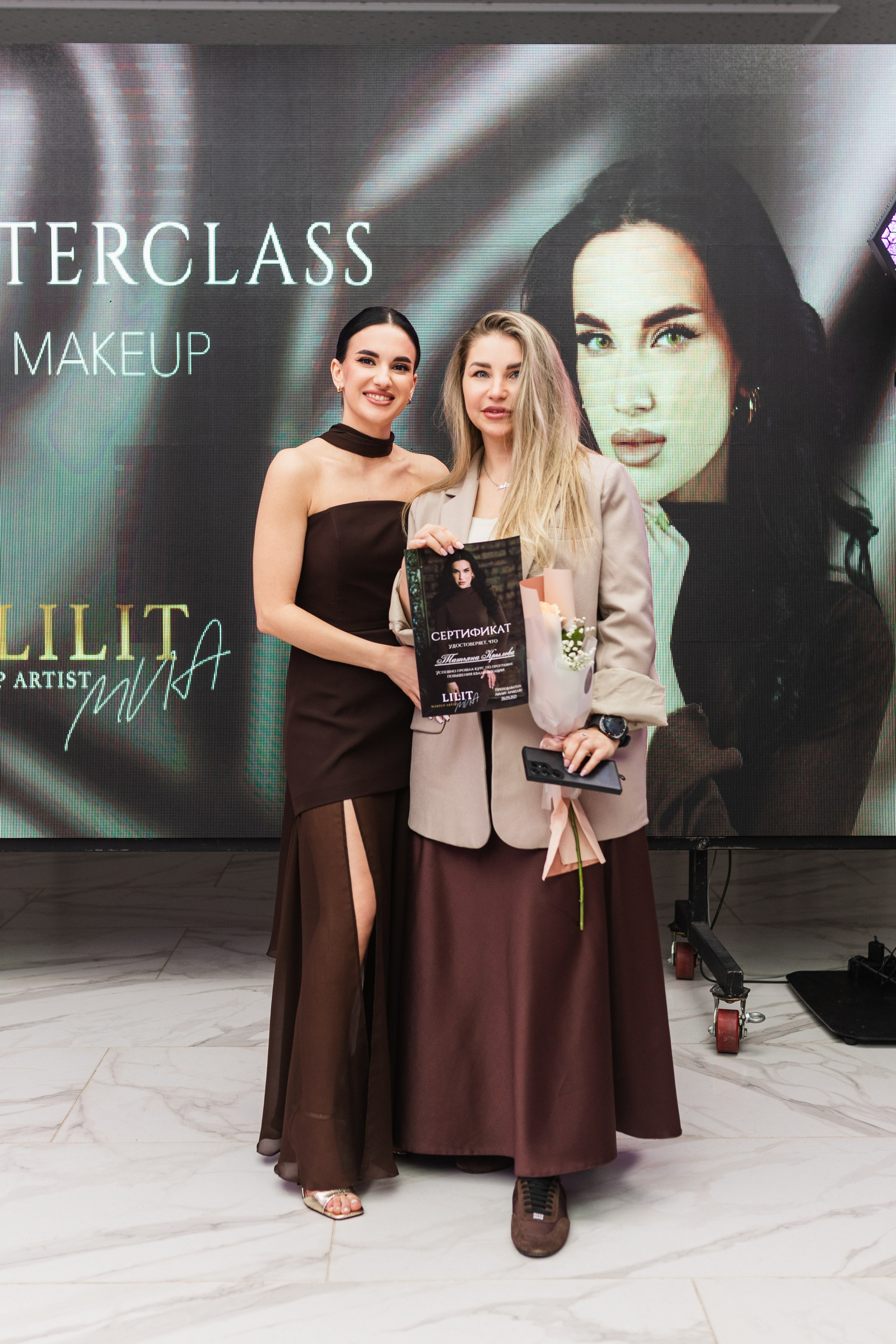 МК Лилит (визажист). Свадебный фотограф Краснодар Ростов Солоникова Вероника