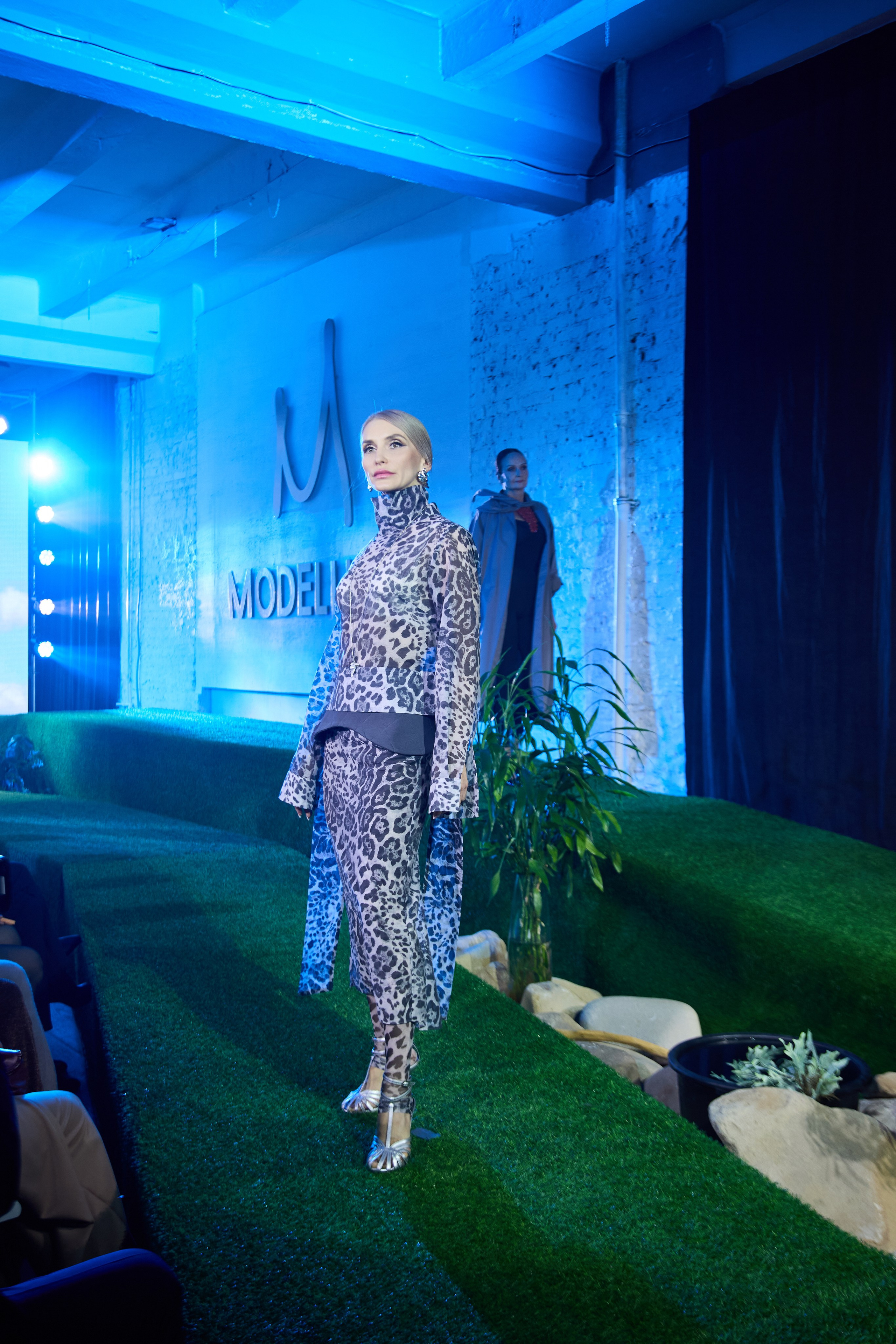 Показы. Модельное Агентство