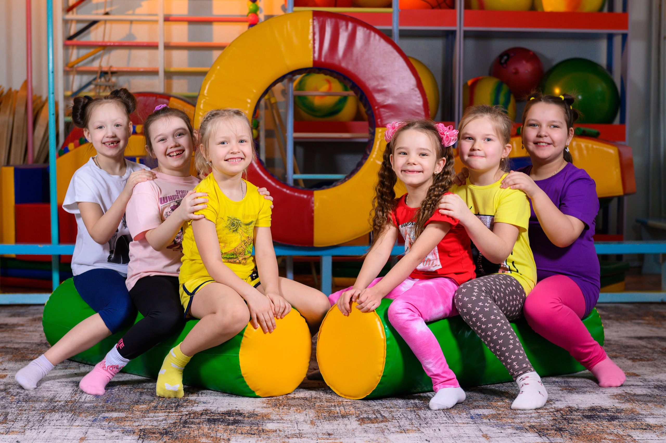 Фотосессия на выпускные альбомы для детского сада. Выпускные альбомы Искитим Бердск Новосибирск