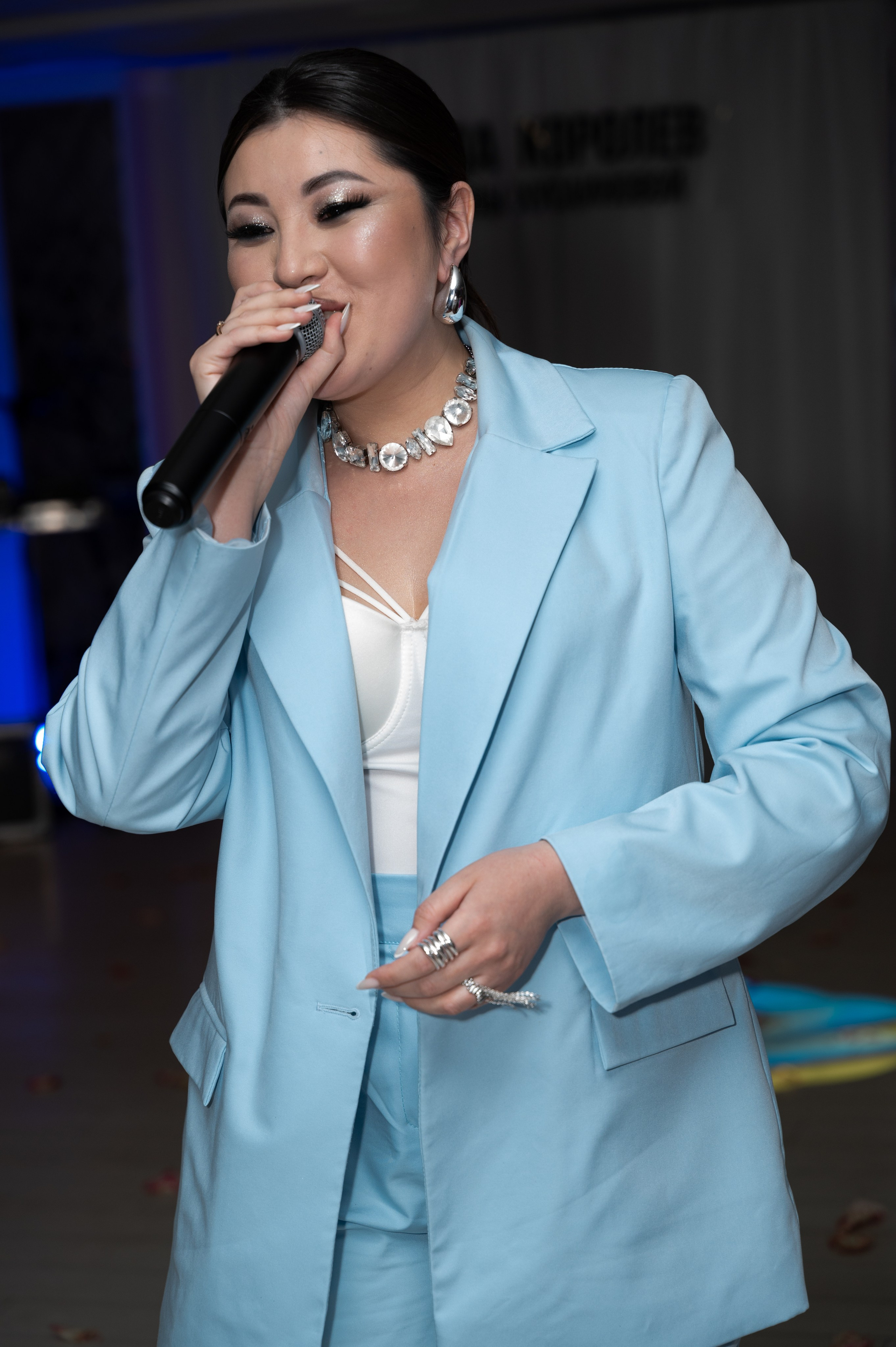 Школа Королев Алтыны Хусаиновой 18 поток | 13.04.2025. Фотограф в Омске Елизавета Кириллова