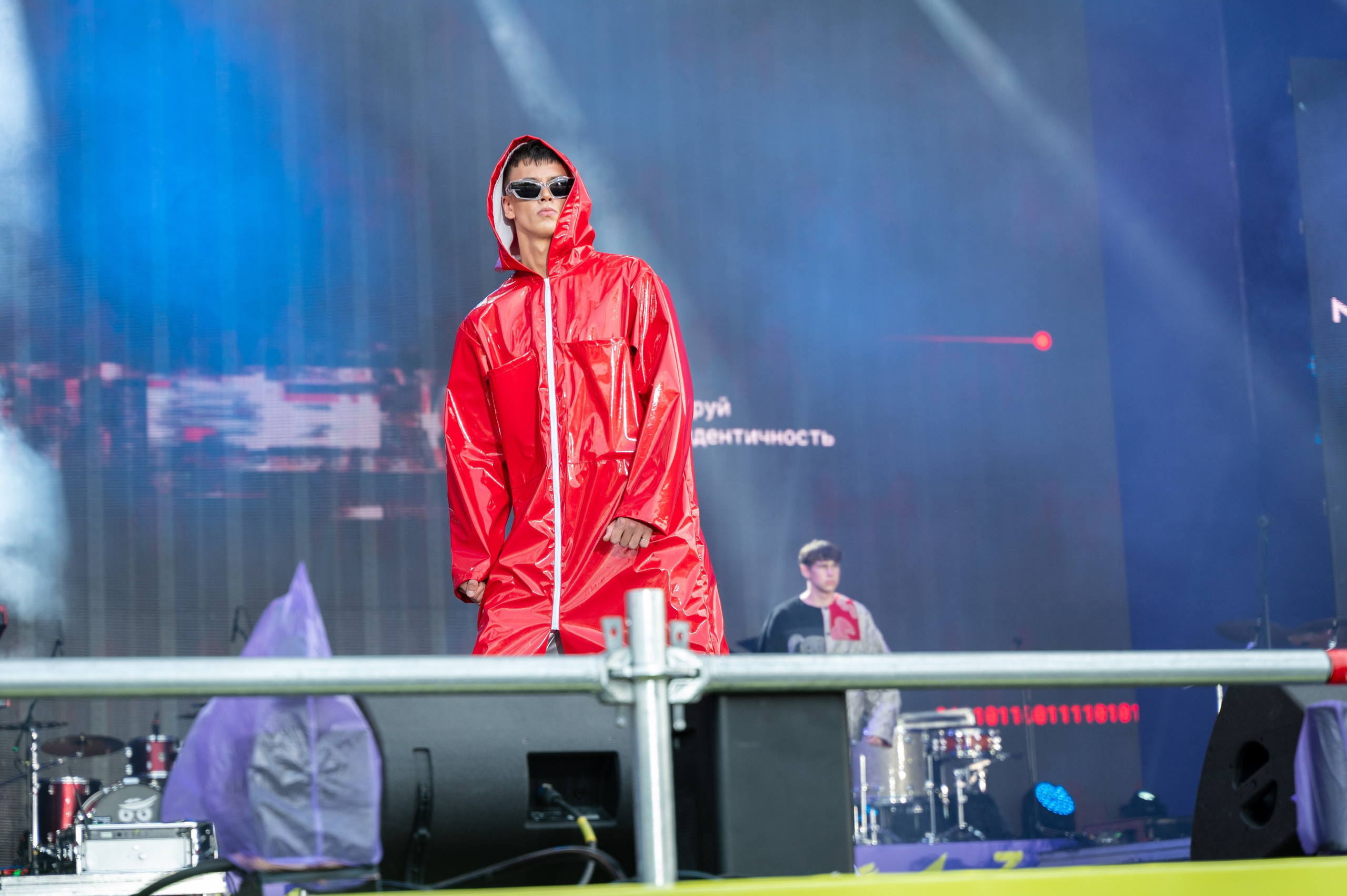 Код молодежи | 27.06.2025. Фотограф в Омске Елизавета Кириллова