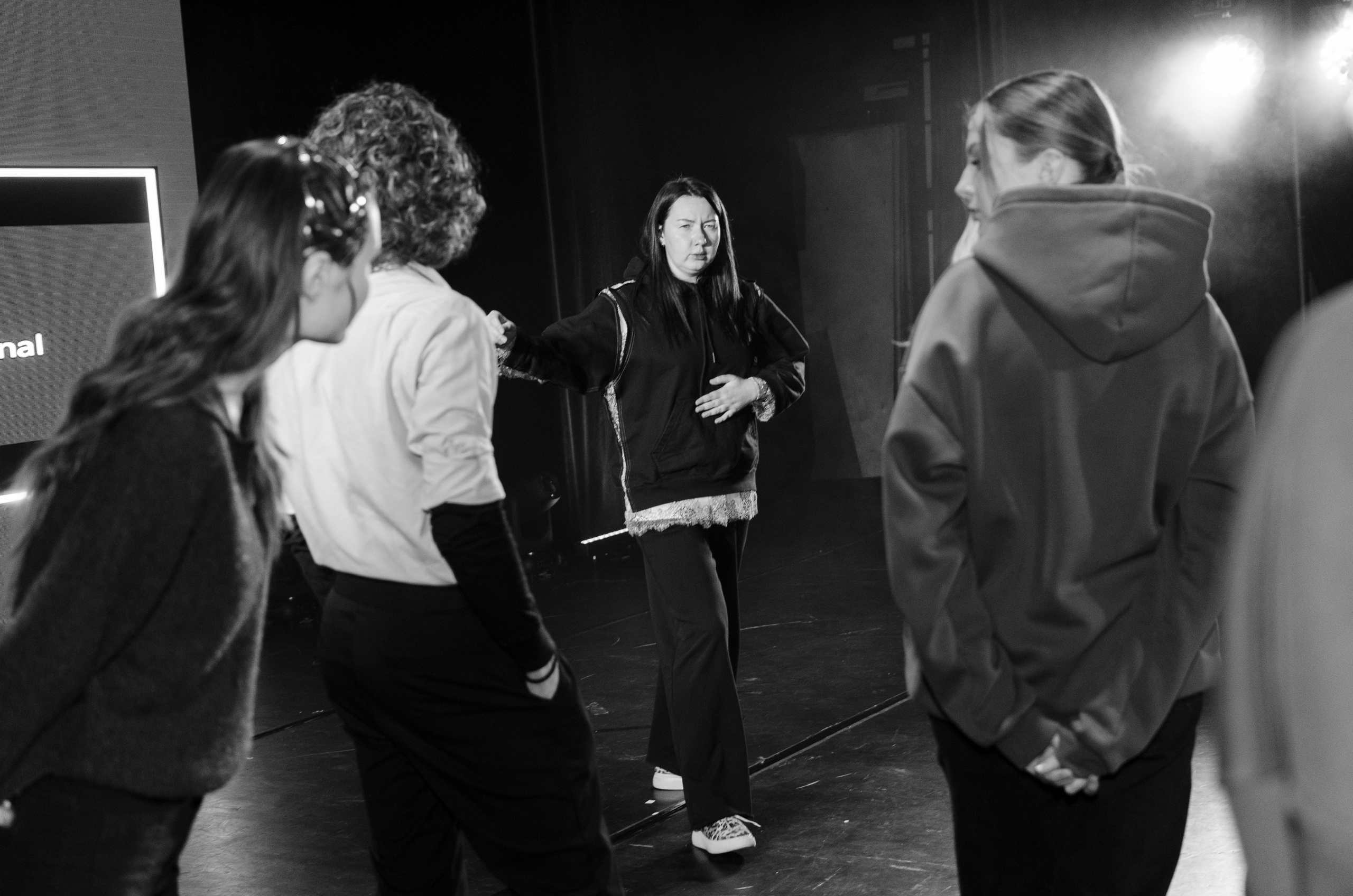 «Сибирская этника — 24» XIII Международный конкурс дизайнеров | 30.11.2024. Фотограф в Омске Елизавета Кириллова