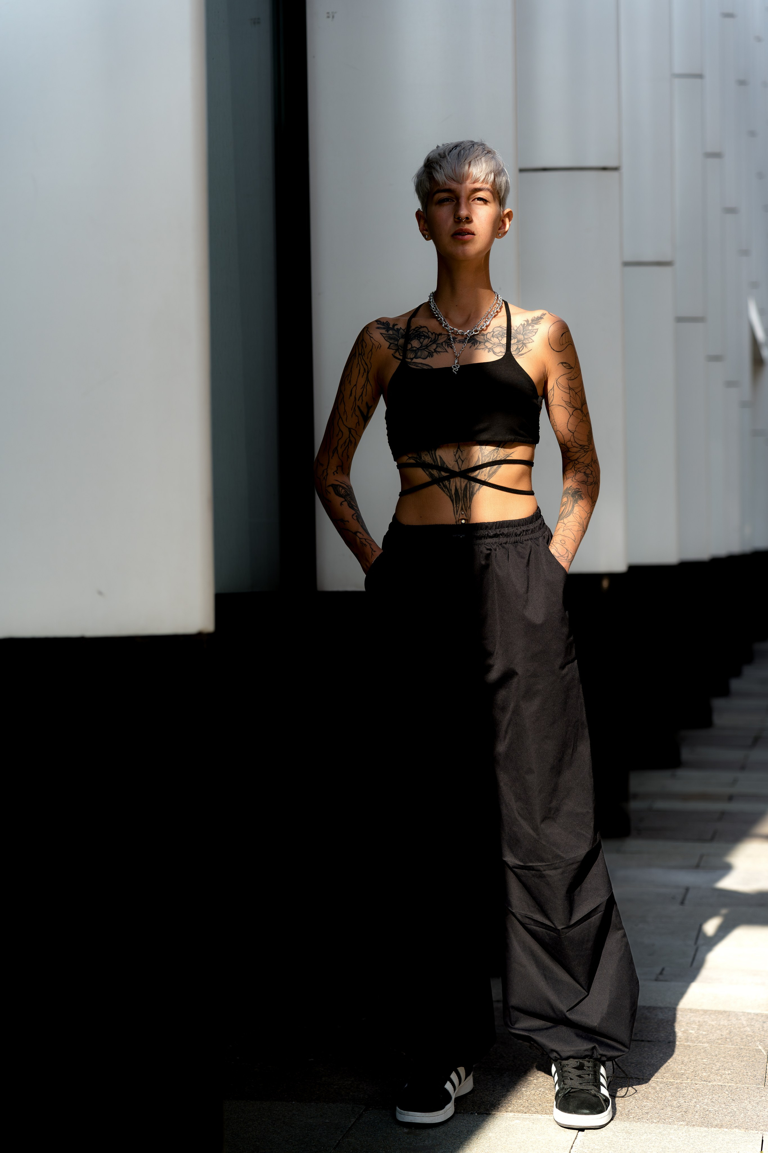 Карина. Алексей Гаас — фотограф