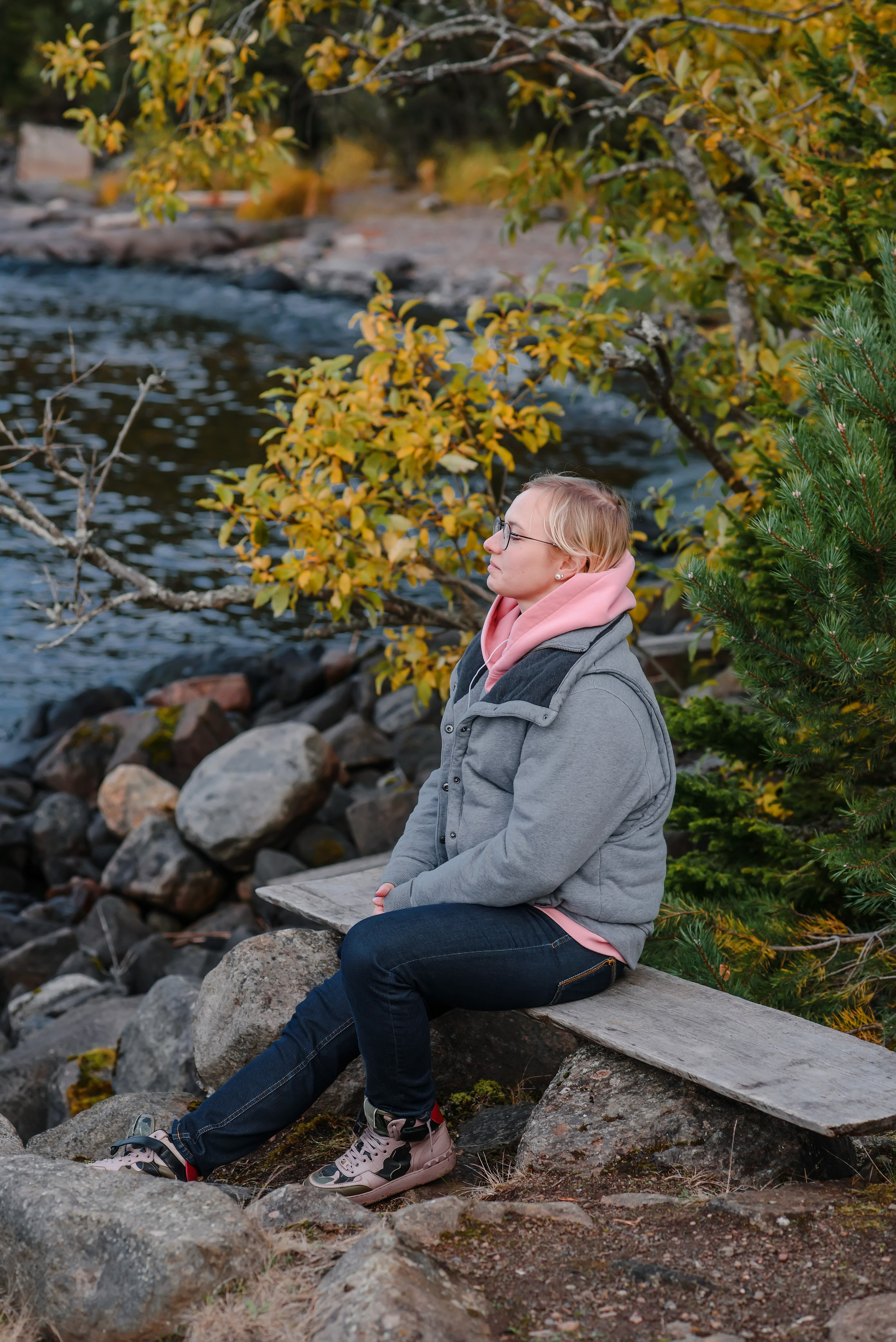 Имидж-тур ВодоходЪ. Репортажный фотограф Минина Ирина