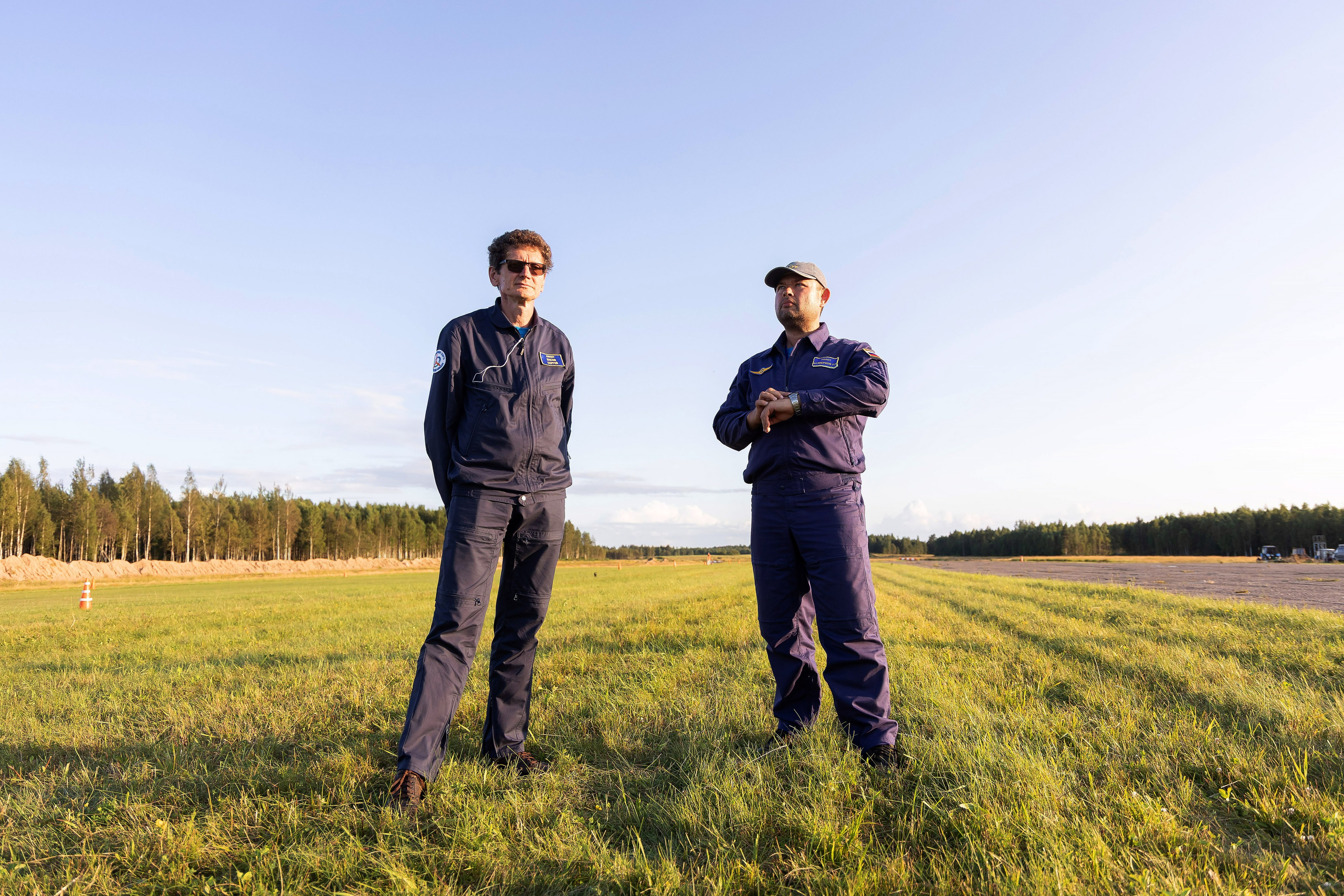 Чемпионат России по сверхлегкой авиации. Репортажный фотограф Минина Ирина