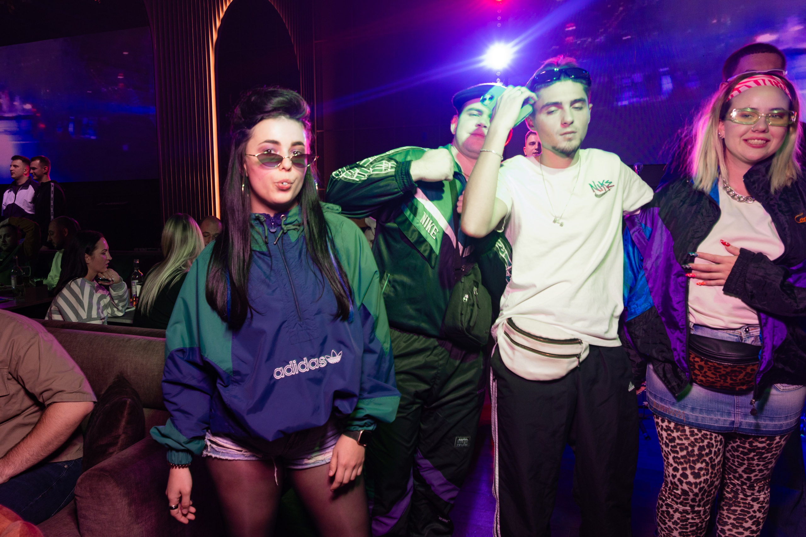 Мята Platinum Атлантис. Фотограф Никита Комаров