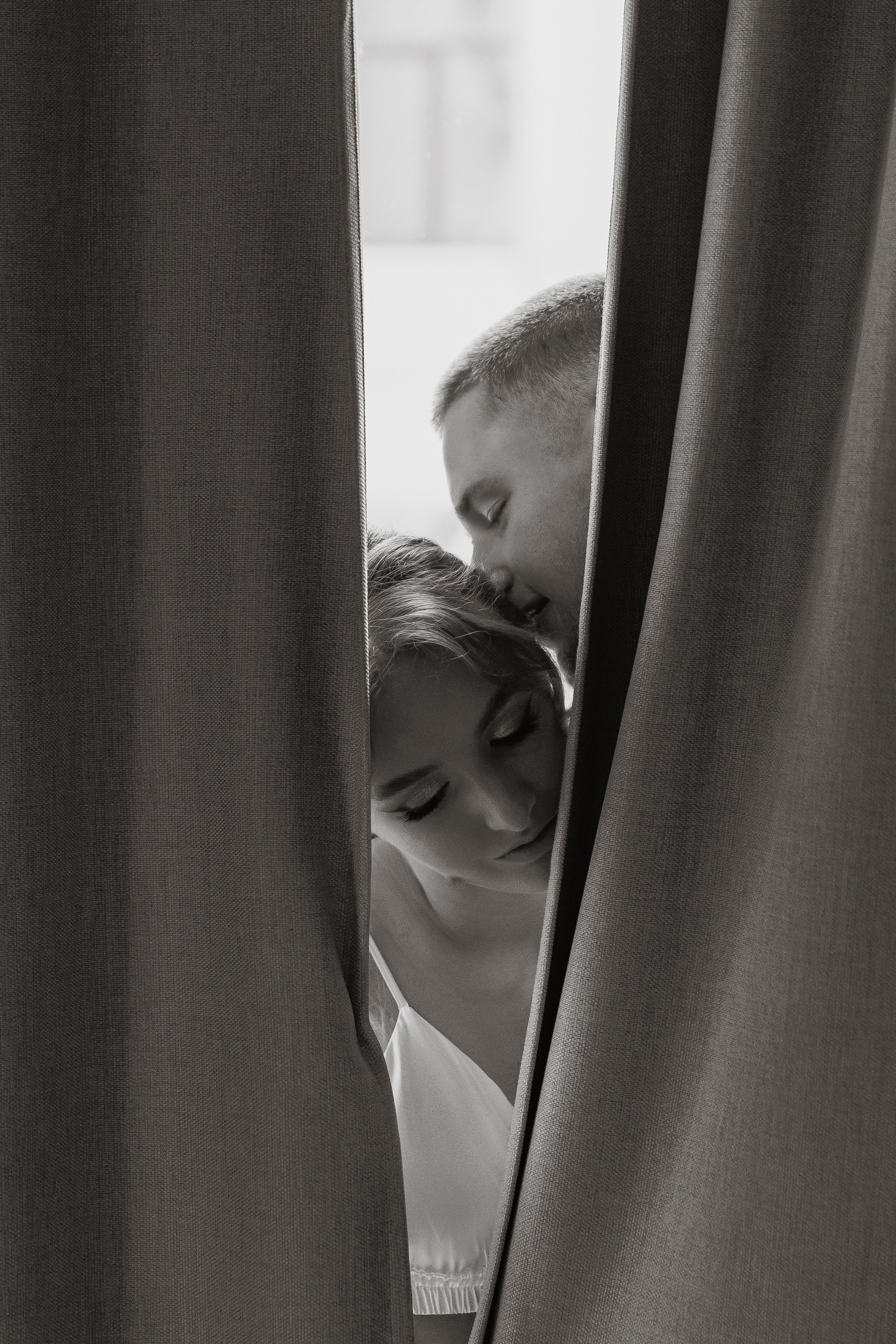 WEDDING O&K. Свадебный фотограф Дмитрий Краснов. Санкт-Петербург