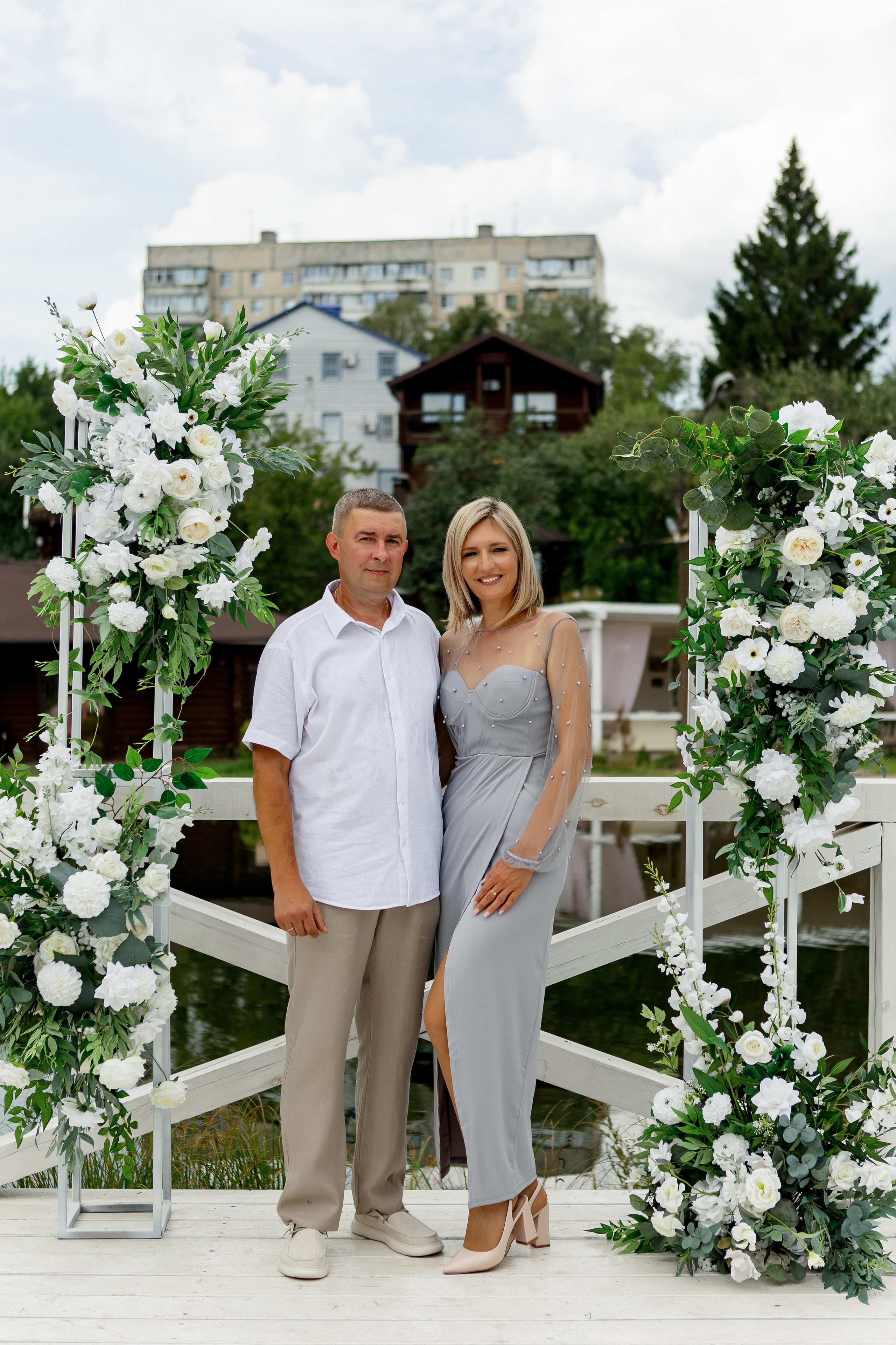Максим и Анастасия. Свадебный фотограф Ксения Трухина в Нижнем Новгороде и Москве