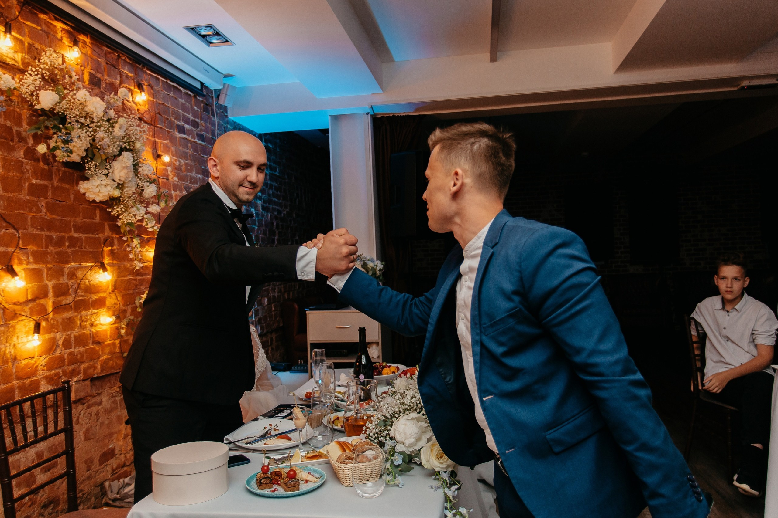 Саша ♡ Ваня 2020 год