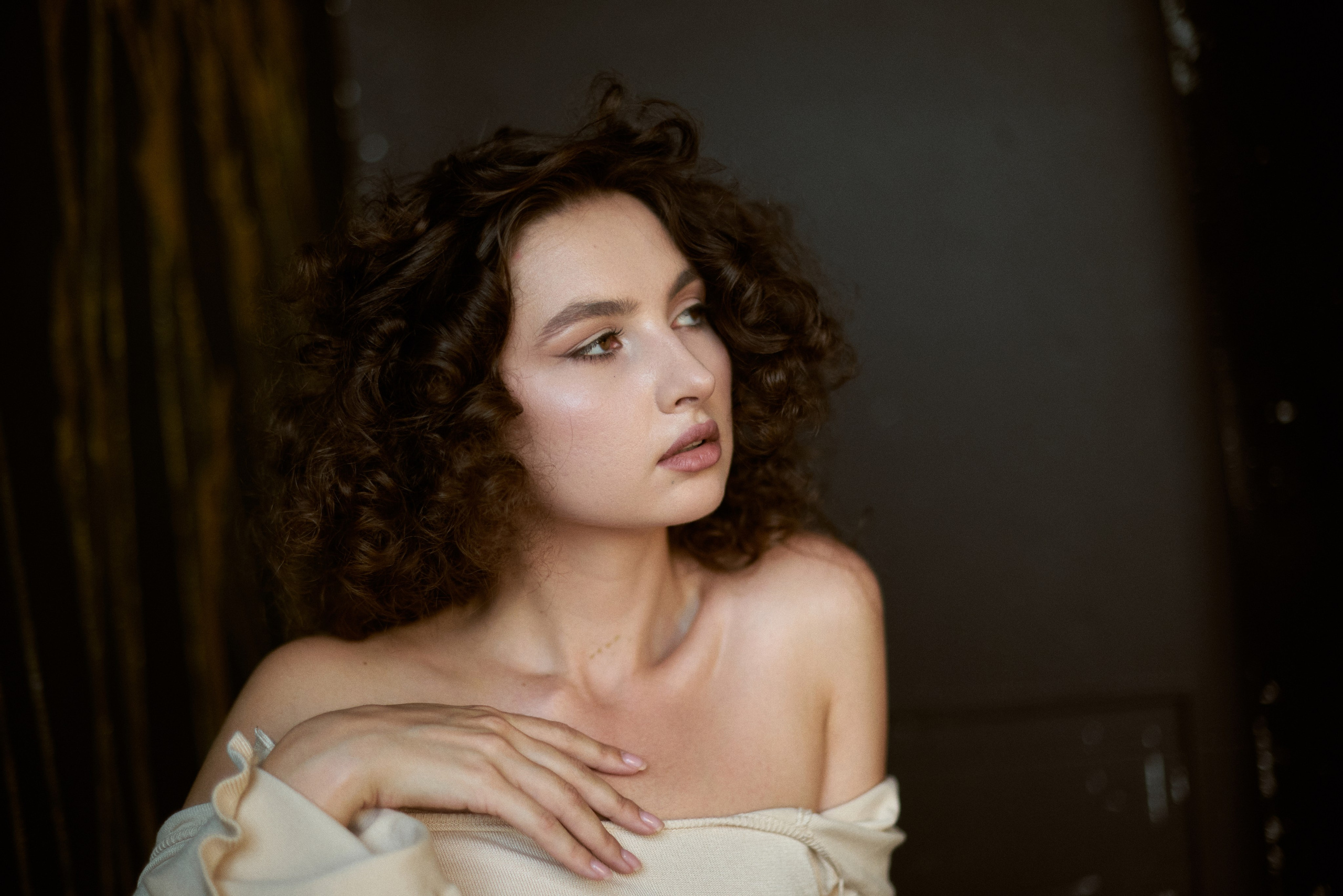 Валерия. Фотограф Егорьевск Коломна Воскресенск