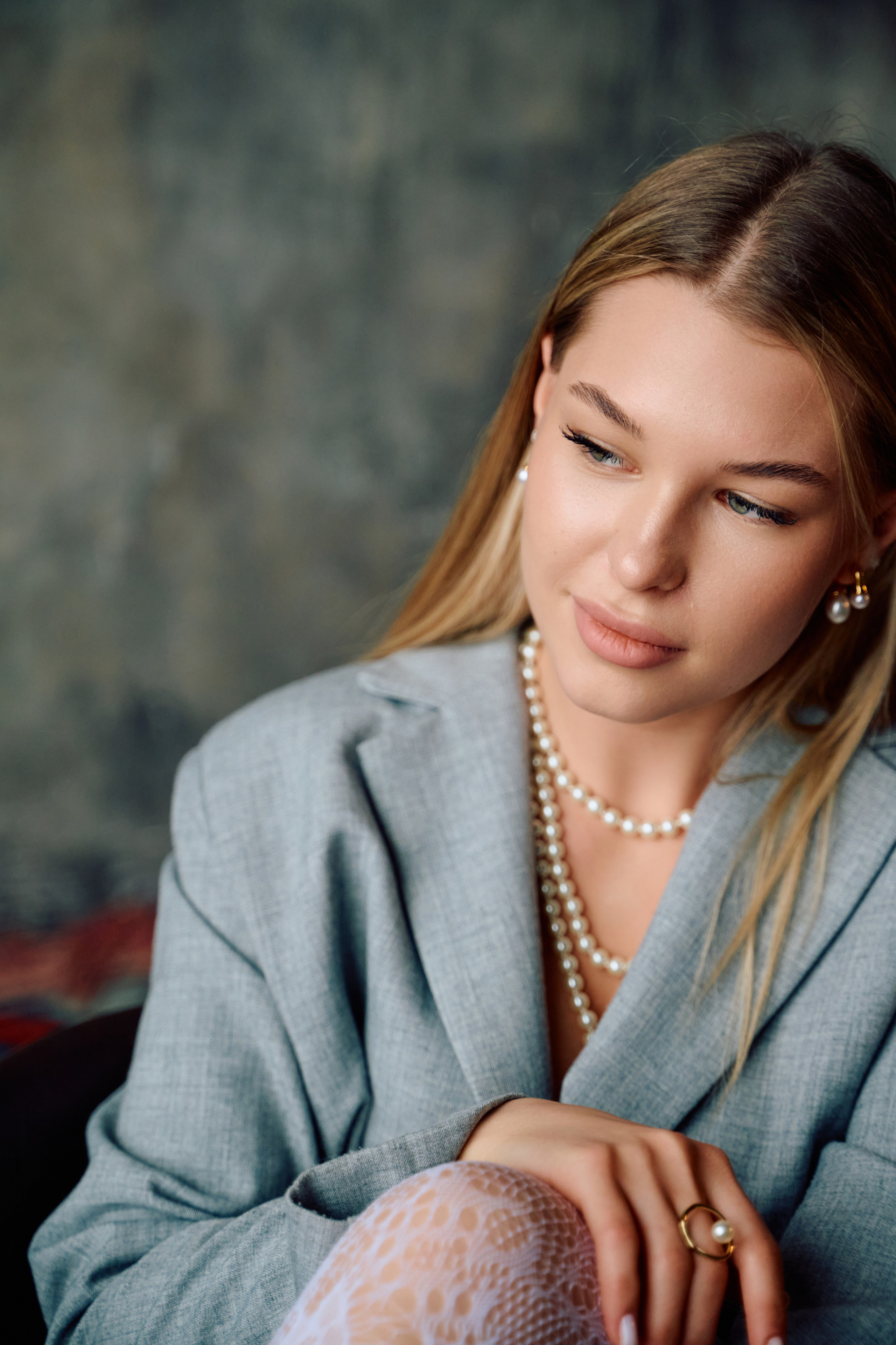 Аня. Фотограф Егорьевск Коломна Воскресенск