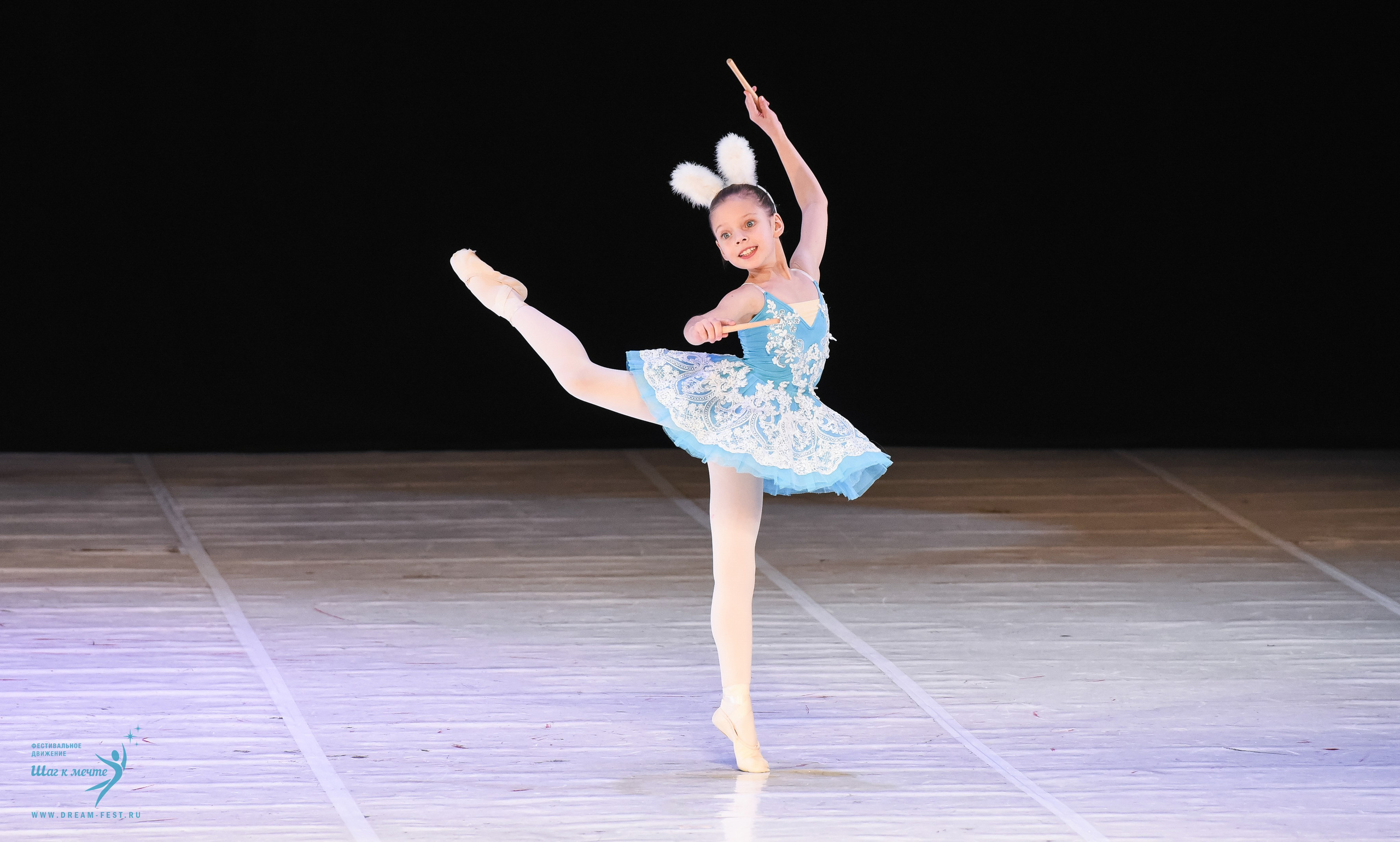 28.02.2026 Фестивальное движение «Шаг к мечте» г. Москва. Медиастудия Фото Концепт