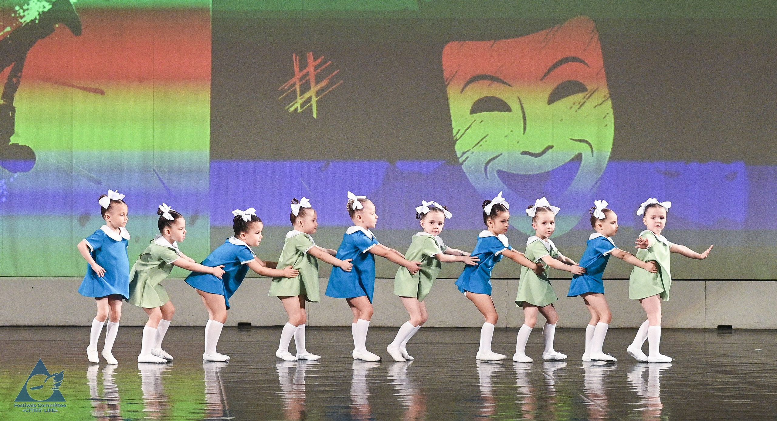 06.04.2026 «Жизнь Городов» Фестиваль-конкурс «ПЛАНЕТА ИСКУССТВ» г. Санкт-Петербург. Медиастудия Фото Концепт