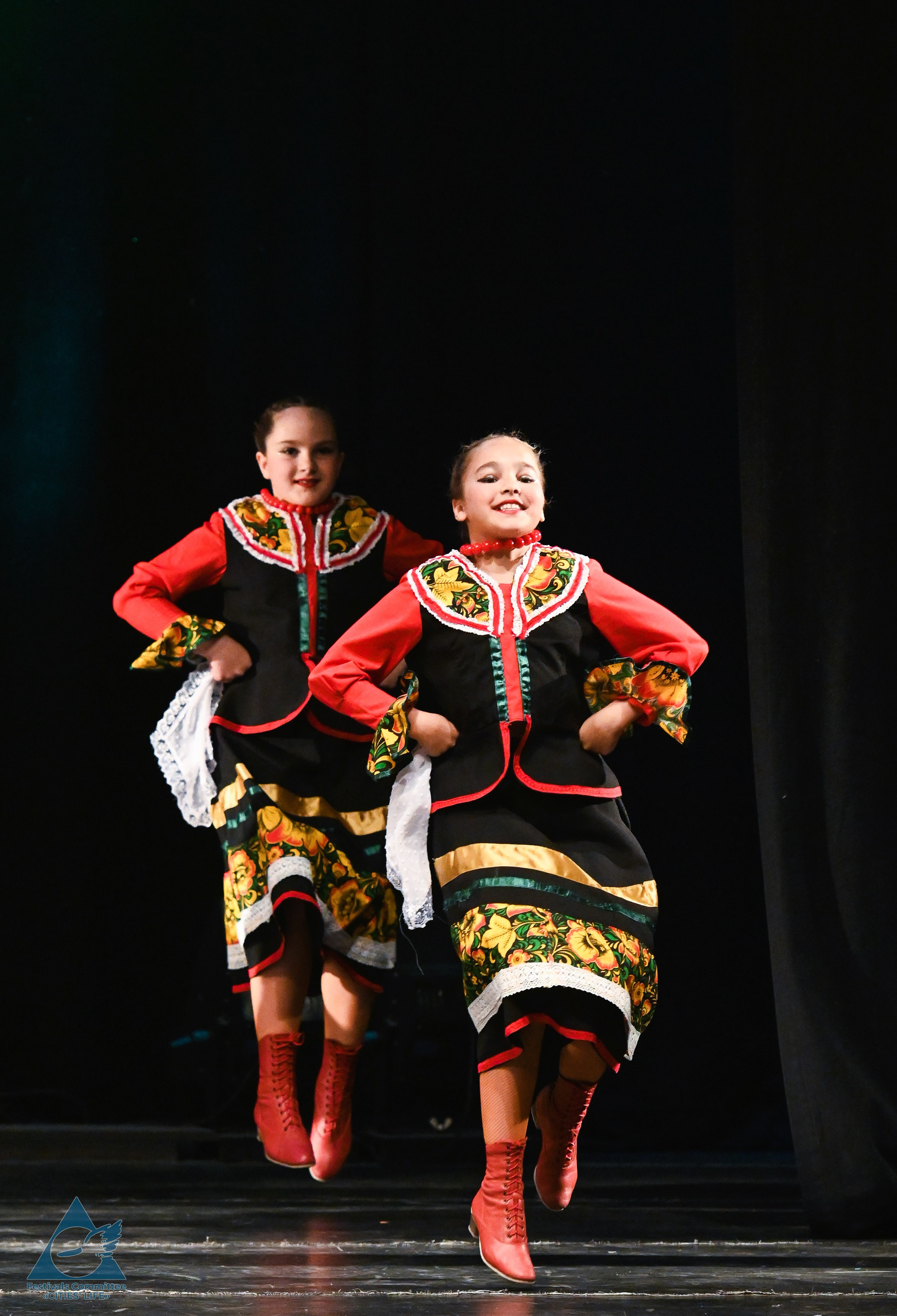 31.05.2025 «Жизнь Городов» Фестиваль-конкурс «ПЛАНЕТА ИСКУССТВ» г. Кондопога. Медиастудия Фото Концепт
