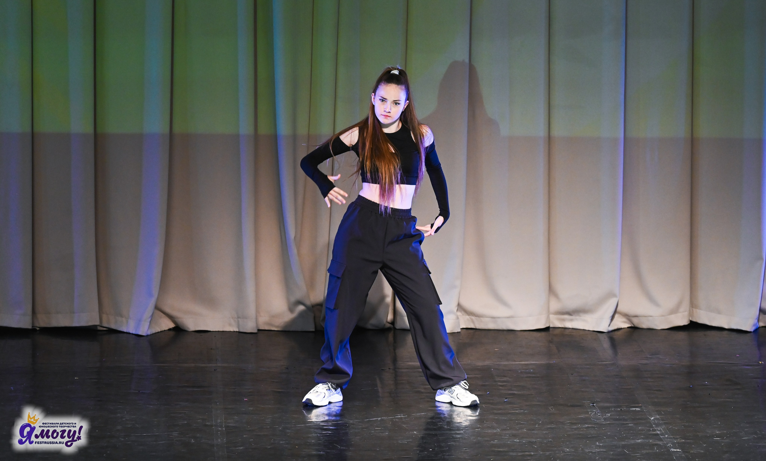 02.07.2025 «Я МОГУ!» 82-й Международный фестиваль-конкурс «Вдохновение.Лето» Санкт-Петербург. Медиастудия Фото Концепт