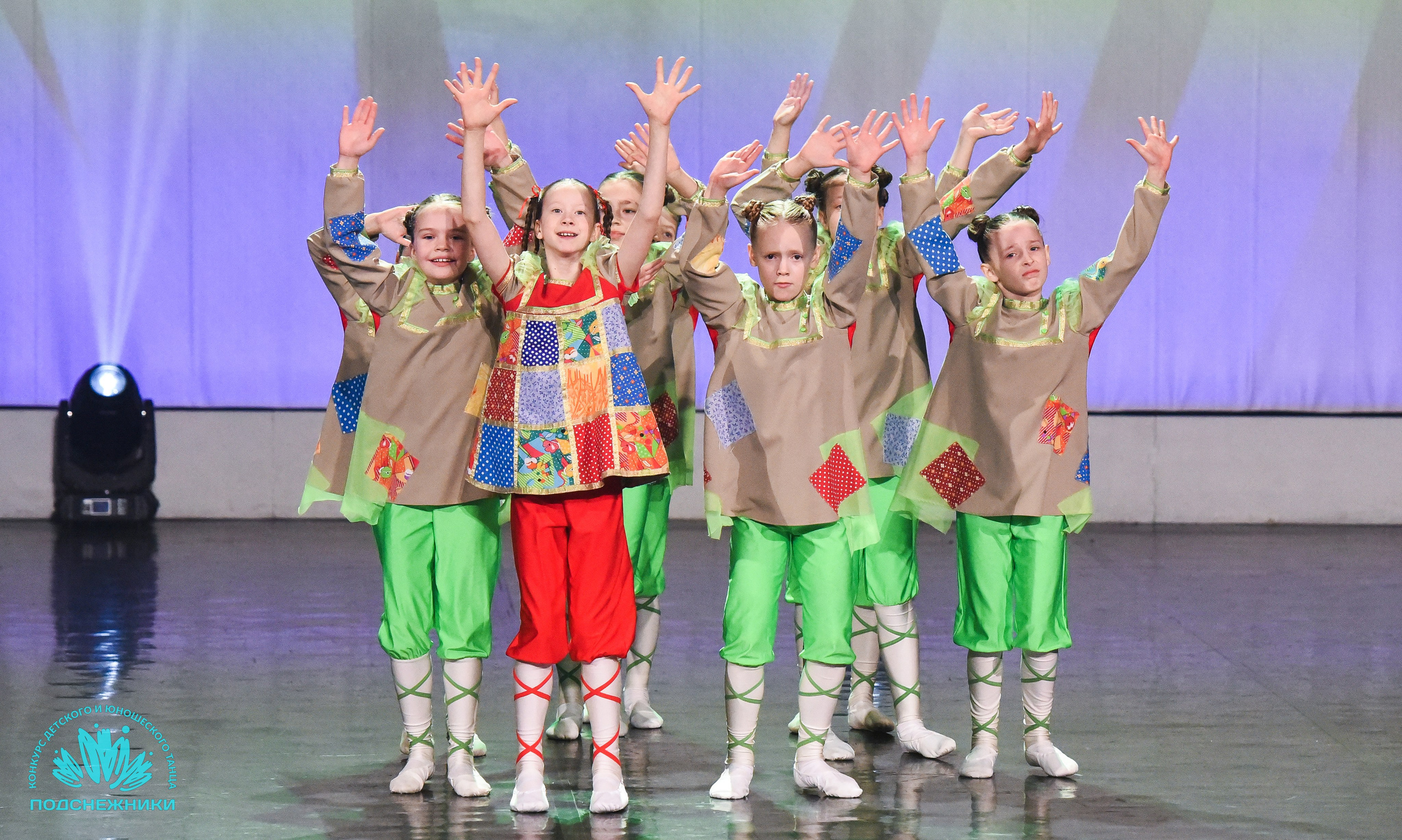 15.04.2026 Всероссийский конкурс детского и юношеского творчества «ПОДСНЕЖНИКИ». Медиастудия Фото Концепт