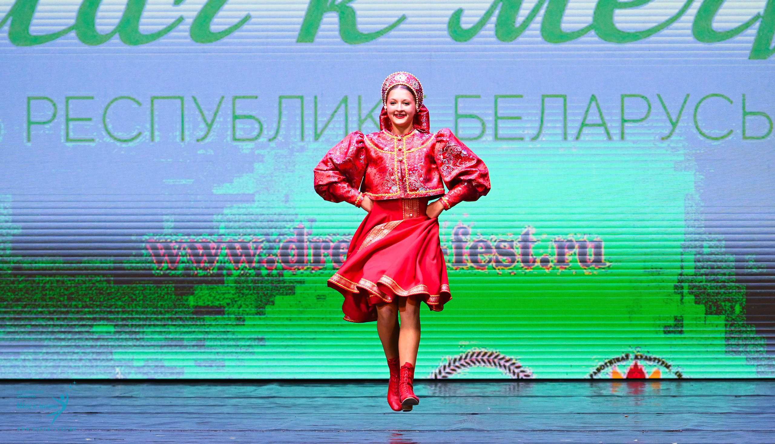 25.10.2025 Фестивальное движение «Шаг к мечте» г. Минск. Медиастудия Фото Концепт