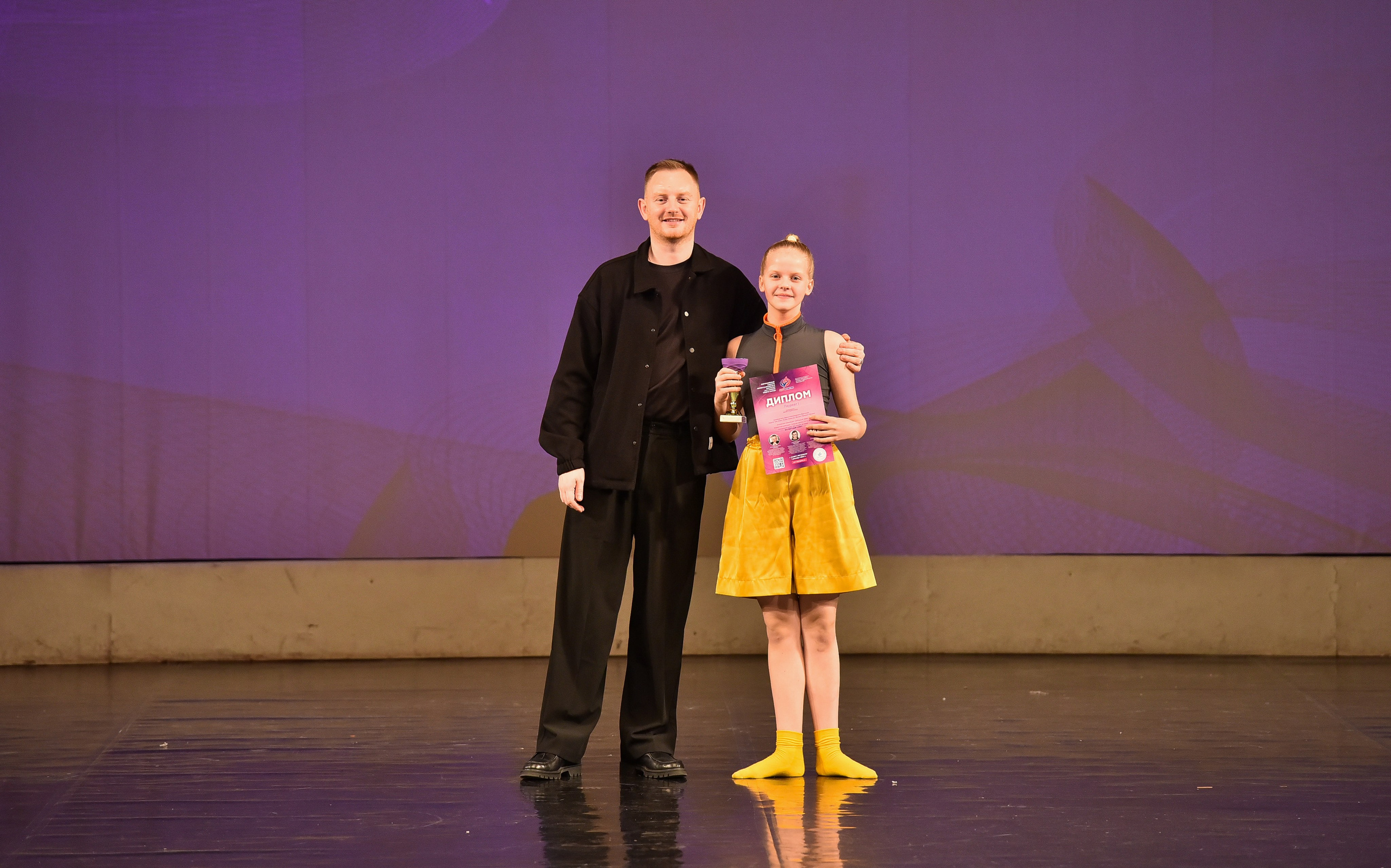 01.12.2024 Фестиваль хореографического искусства «АРТ-КОМПАС. СЕВЕРО-ЗАПАД» г. Спб. Медиастудия Фото Концепт