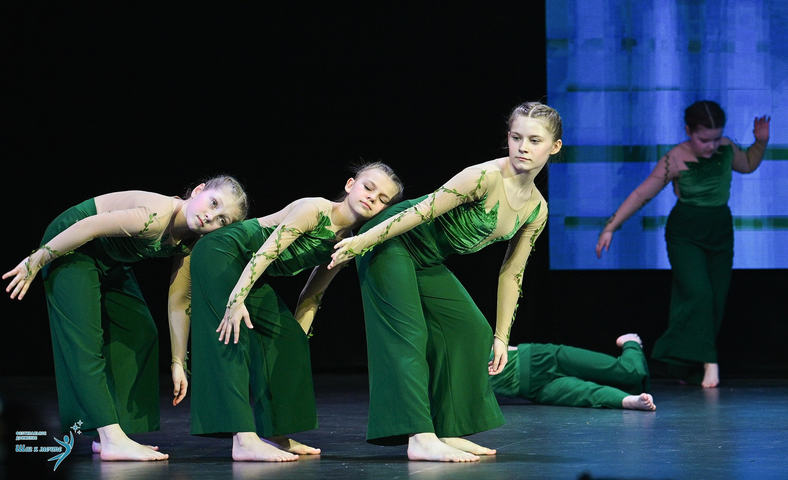 05.04.2025 Фестивальное движение «Шаг к мечте» г. Казань. Медиастудия Фото Концепт