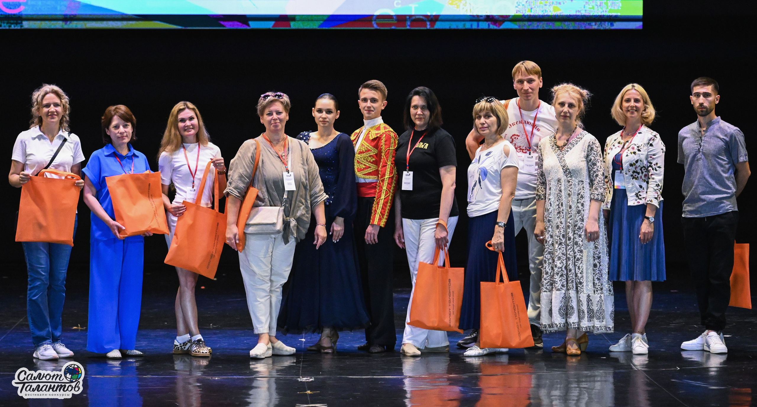 05.07.2025 «Салют Талантов» 10-й Фестиваль-Конкурс «ПО МЕСТАМ ВОИНСКОЙ СЛАВЫ» г. Волгоград. Медиастудия Фото Концепт