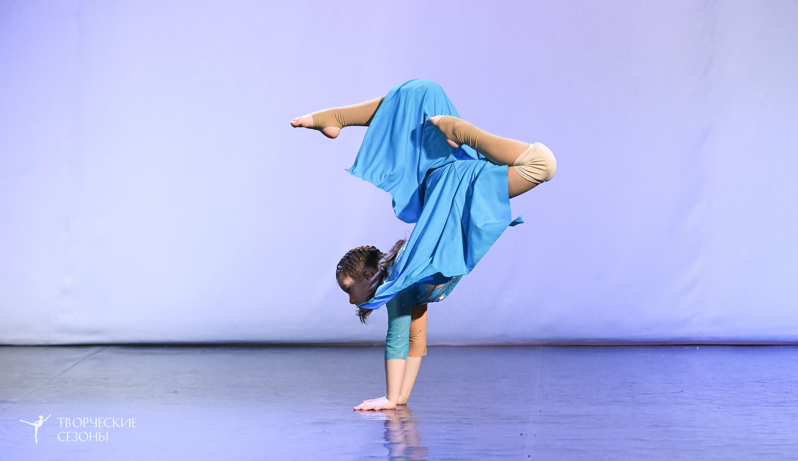 22.02.2026 II Всероссийский конкурс-фестиваль «Точка притяжения» г. Нижний Новгород. Медиастудия Фото Концепт