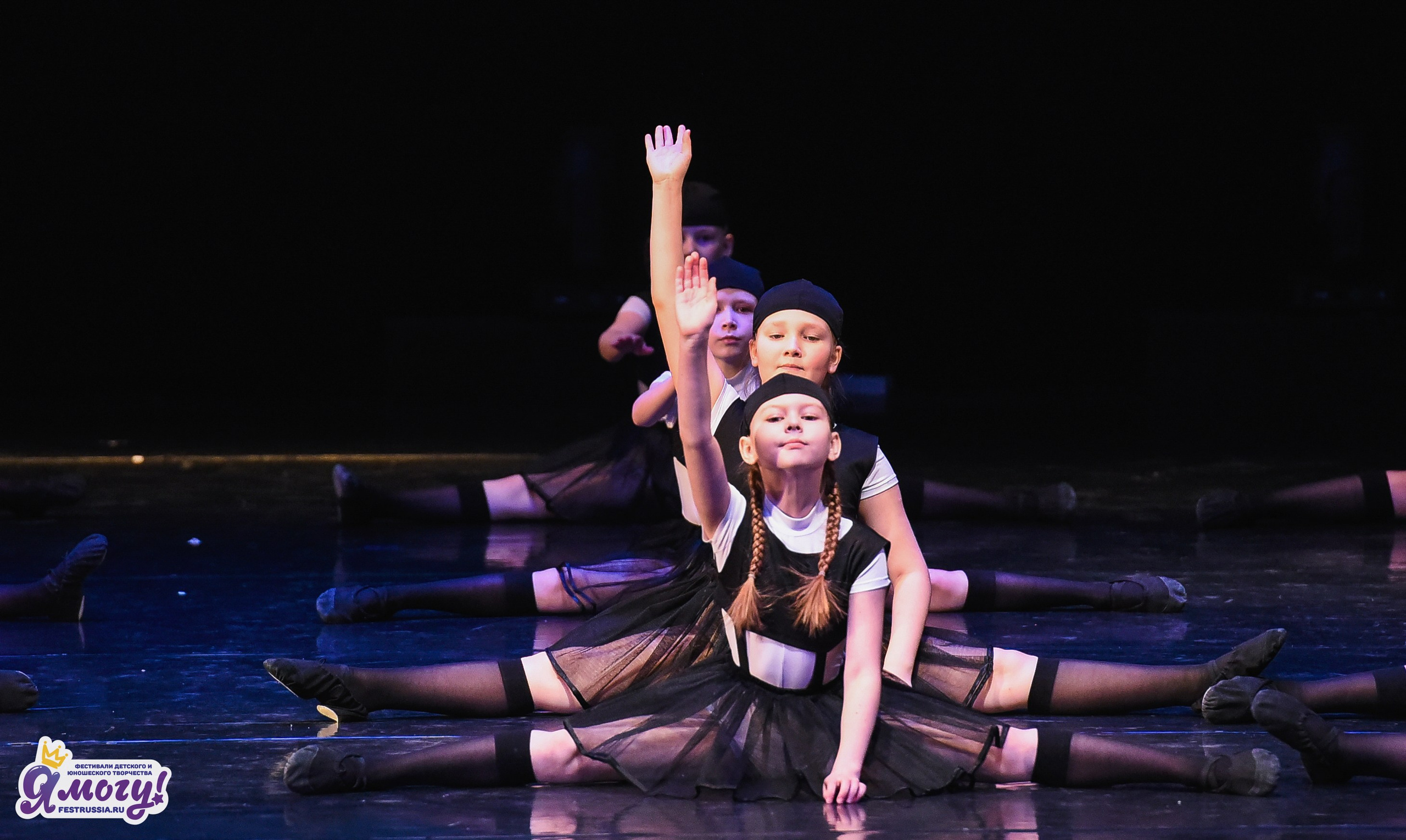 11.04.2026 «Я МОГУ!» X Международный фестиваль-конкурс г. Великий Новгород. Медиастудия Фото Концепт