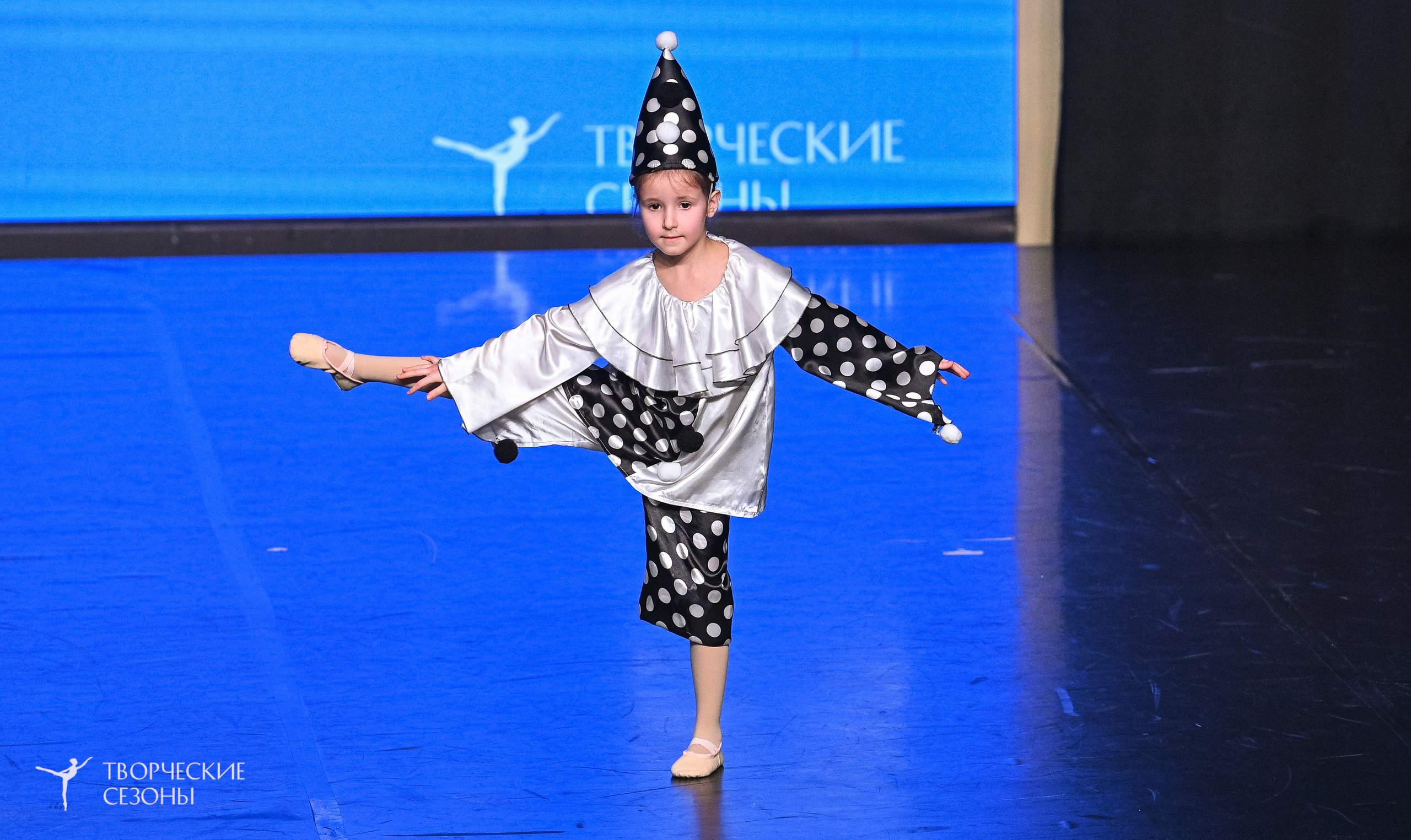 28.02.2026 V Всероссийский фестиваль «Танцевальные сезоны.Петербург». Медиастудия Фото Концепт