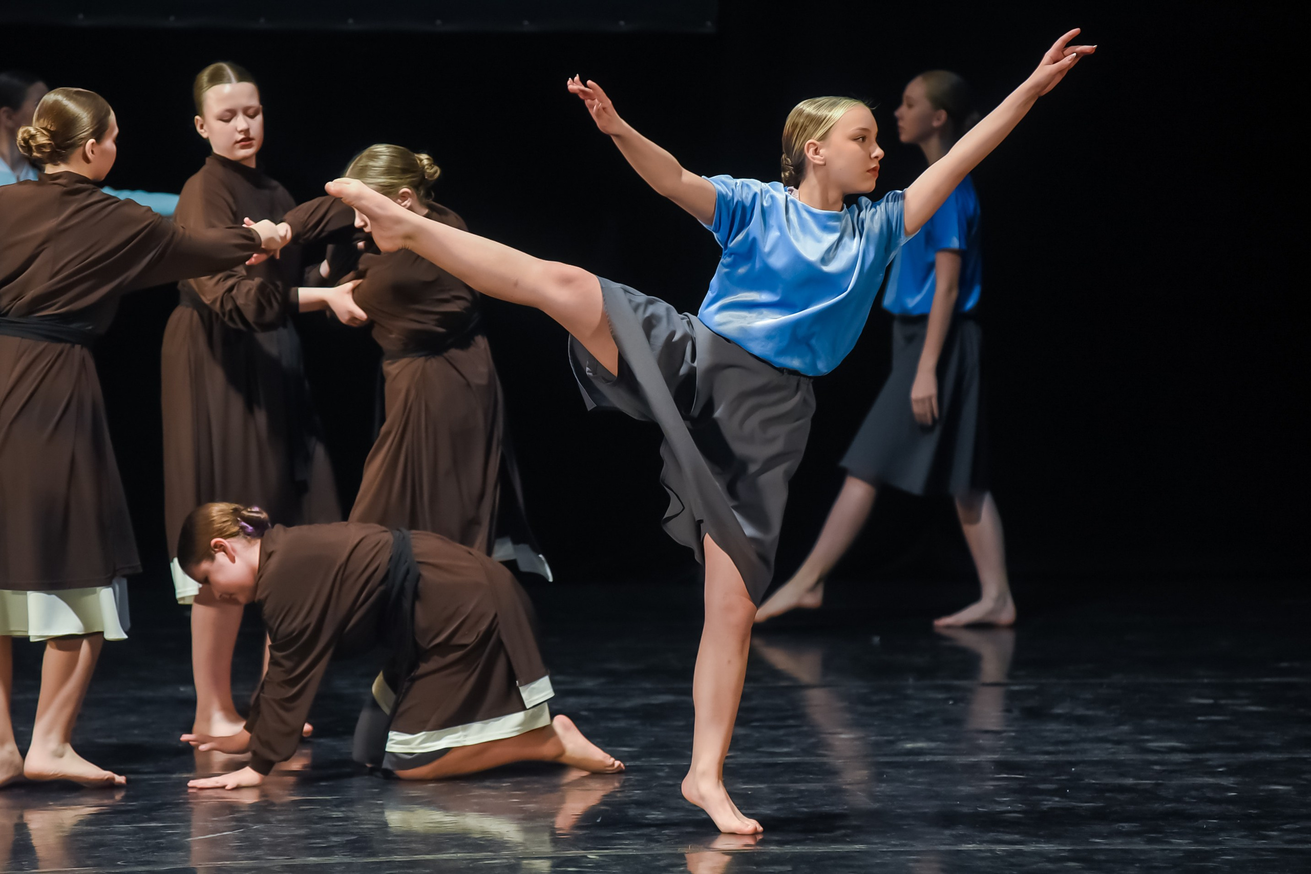 18.05.2024 Всероссийский фестиваль «На START!» г. Нижний Н. Медиастудия Фото Концепт