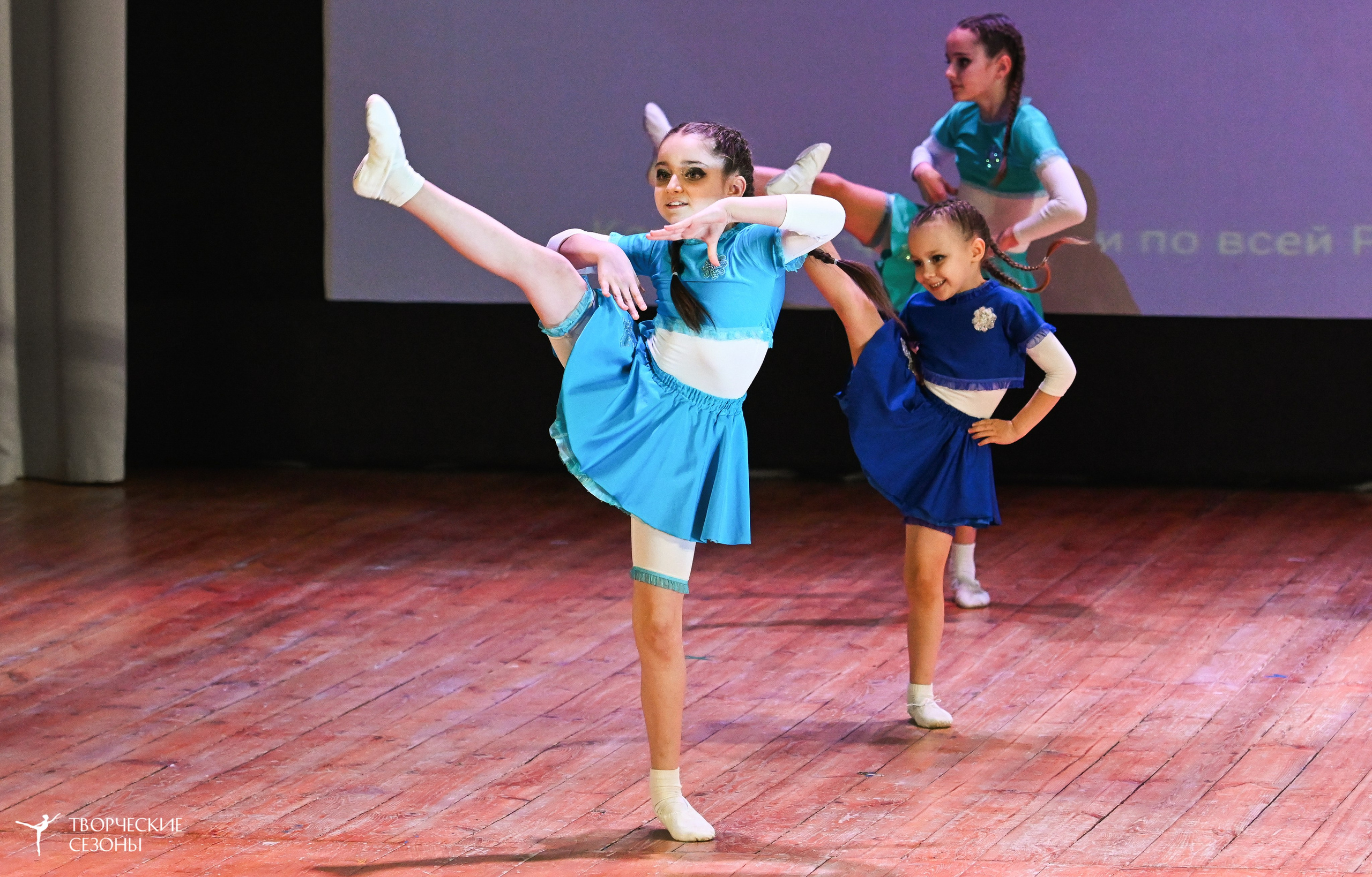 10.05.2025 «Творческие сезоны» Волгоградские ассамблеи искусств г. Волгоград. Медиастудия Фото Концепт