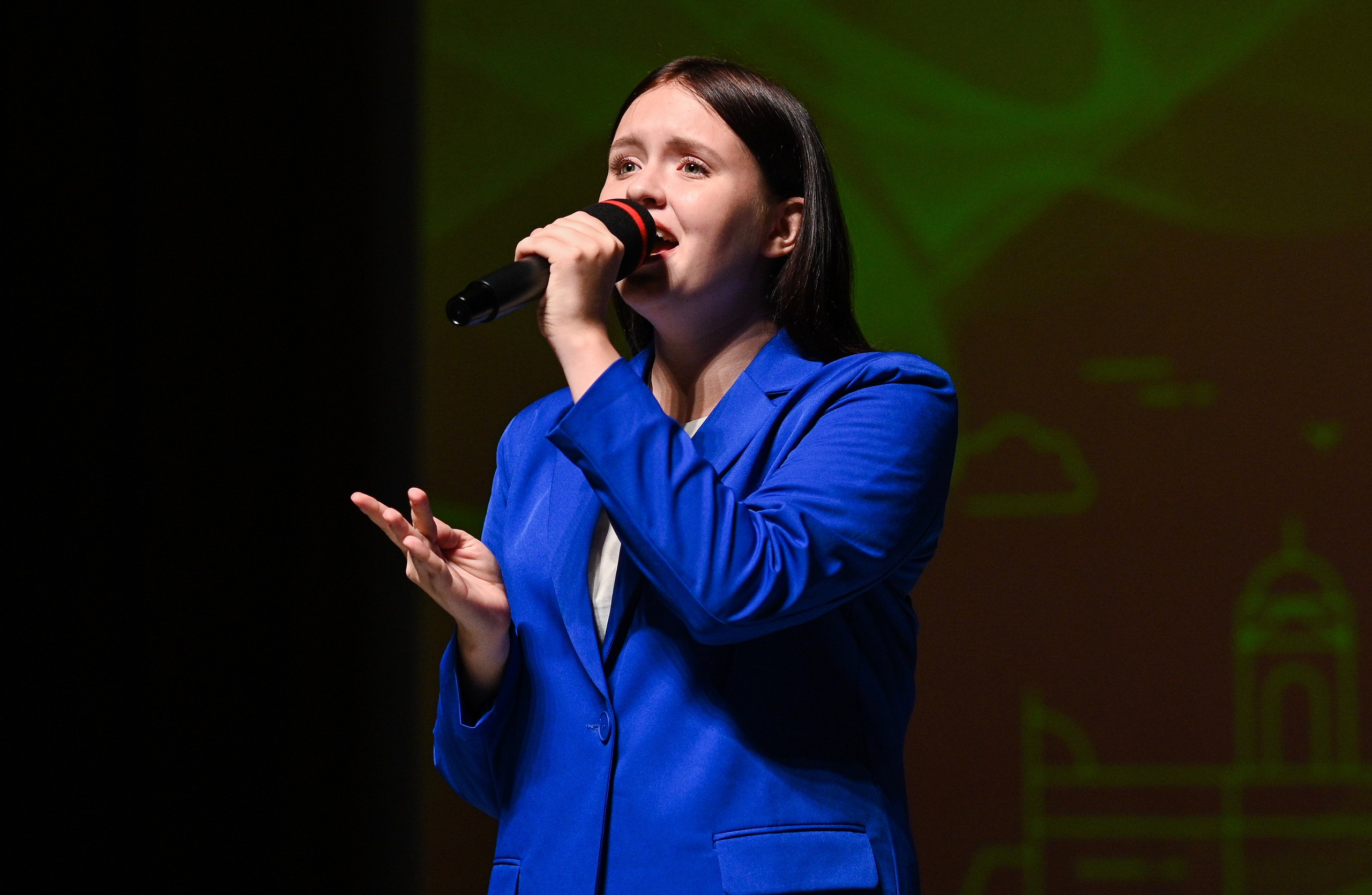 06.10.2024 «АртКомпас» Всероссийский фестиваль талантов «Невские встречи» г. СПБ. Медиастудия Фото Концепт