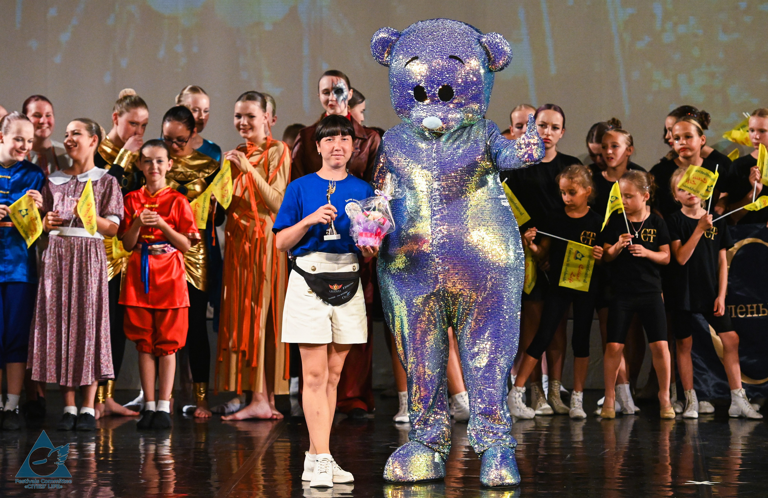 14.07.2025 «Жизнь Городов» Фестиваль-конкурс «ПЛАНЕТА ИСКУССТВ» г. Санкт-Петербург. Медиастудия Фото Концепт