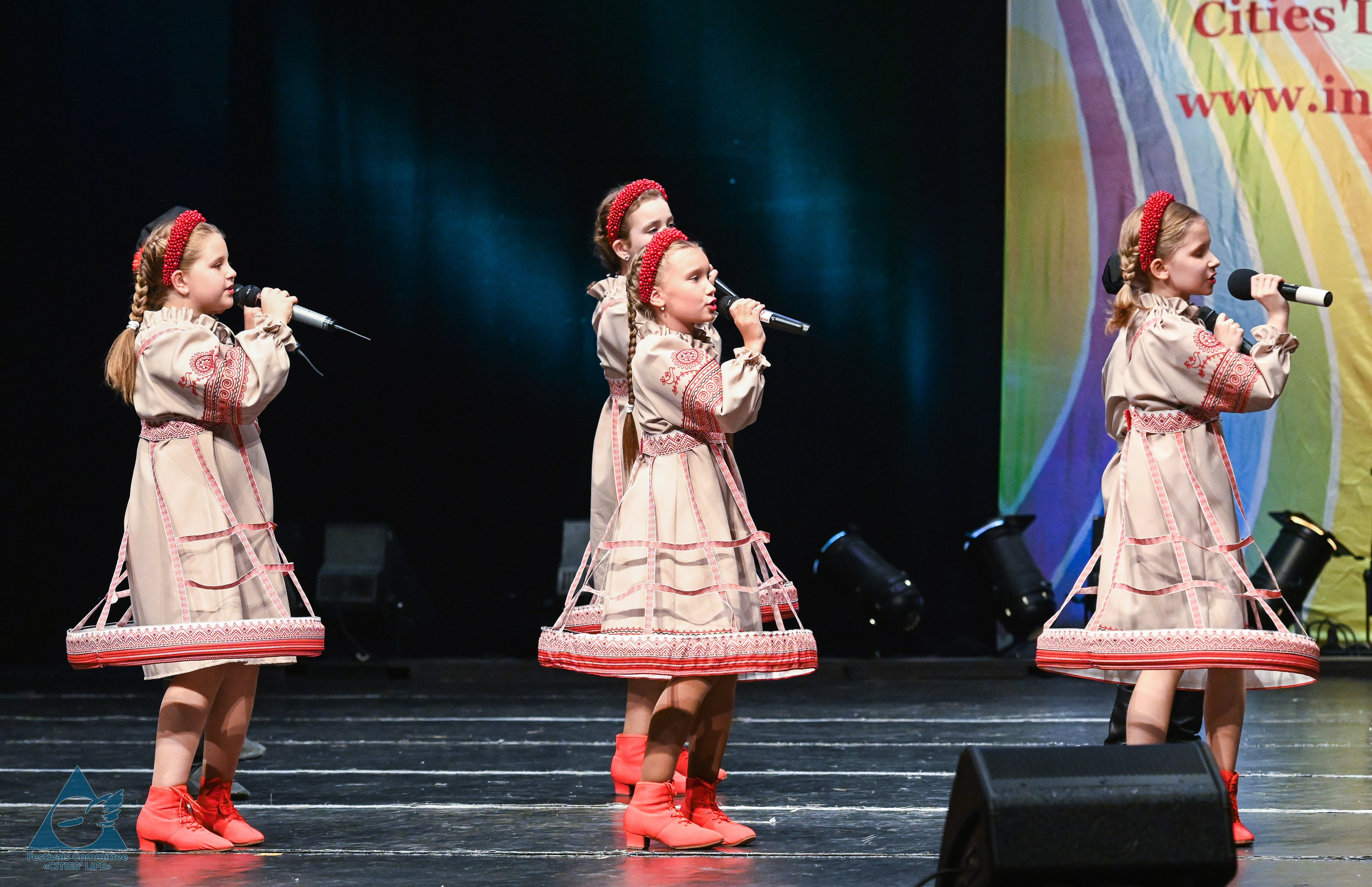 07.06.2025 «Жизнь Городов» Фестиваль-конкурс «ПЛАНЕТА ИСКУССТВ» г. Кондопога. Медиастудия Фото Концепт