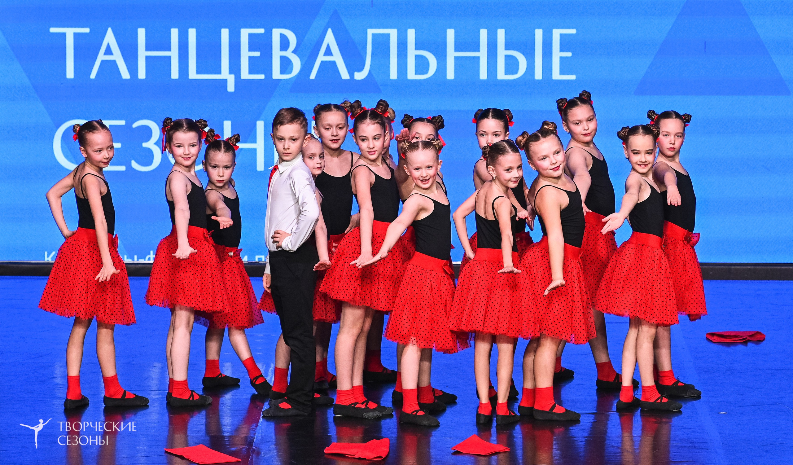 28.02.2026 V Всероссийский фестиваль «Танцевальные сезоны.Петербург». Медиастудия Фото Концепт